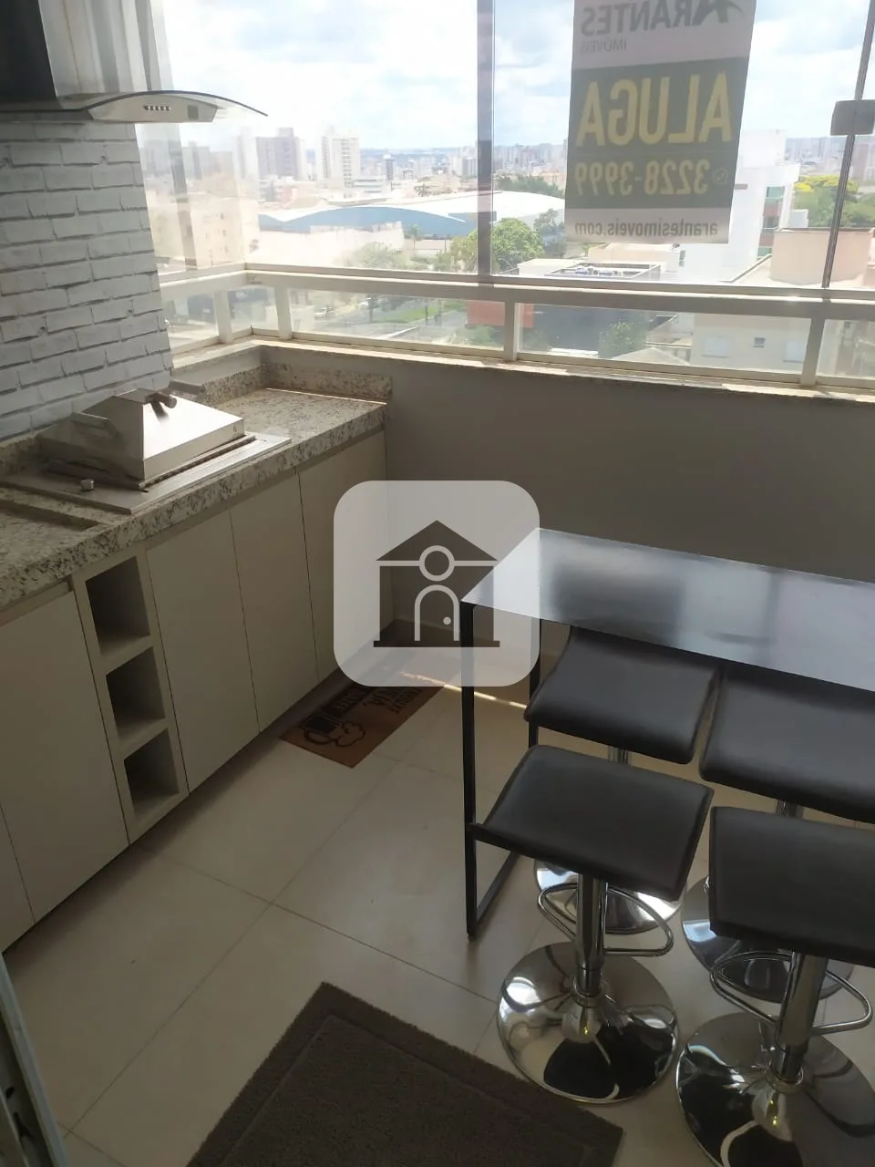 Alugar Apartamento / Padr&atilde;o em Uberlandia R$ 4.500,00 - Foto 17