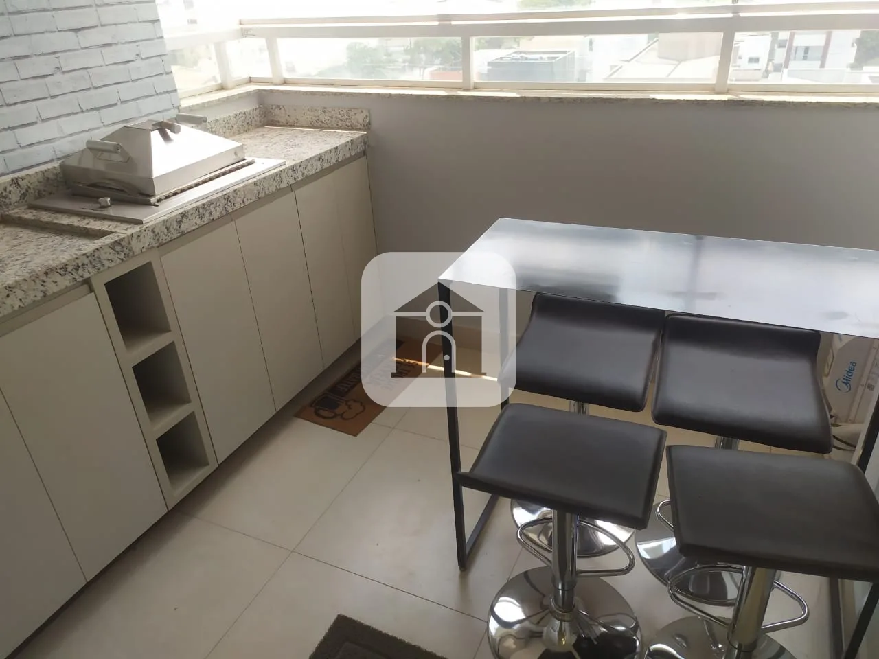 Alugar Apartamento / Padr&atilde;o em Uberlandia R$ 4.500,00 - Foto 23
