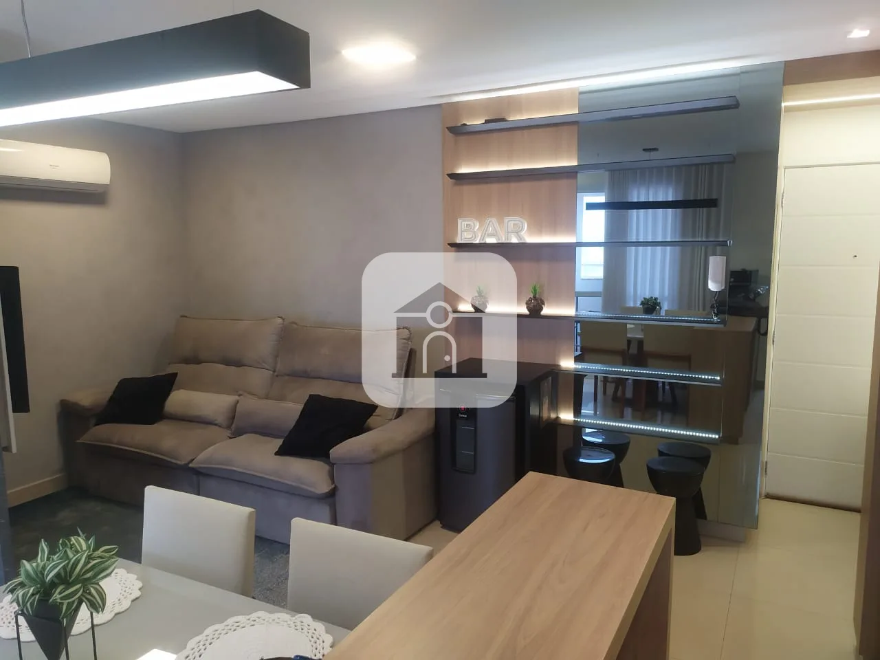 Alugar Apartamento / Padr&atilde;o em Uberlandia R$ 4.500,00 - Foto 29