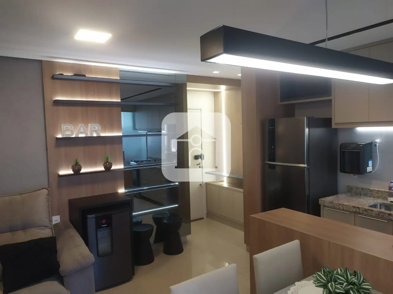 Alugar Apartamento / Padr&atilde;o em Uberlandia R$ 4.500,00 - Foto 30