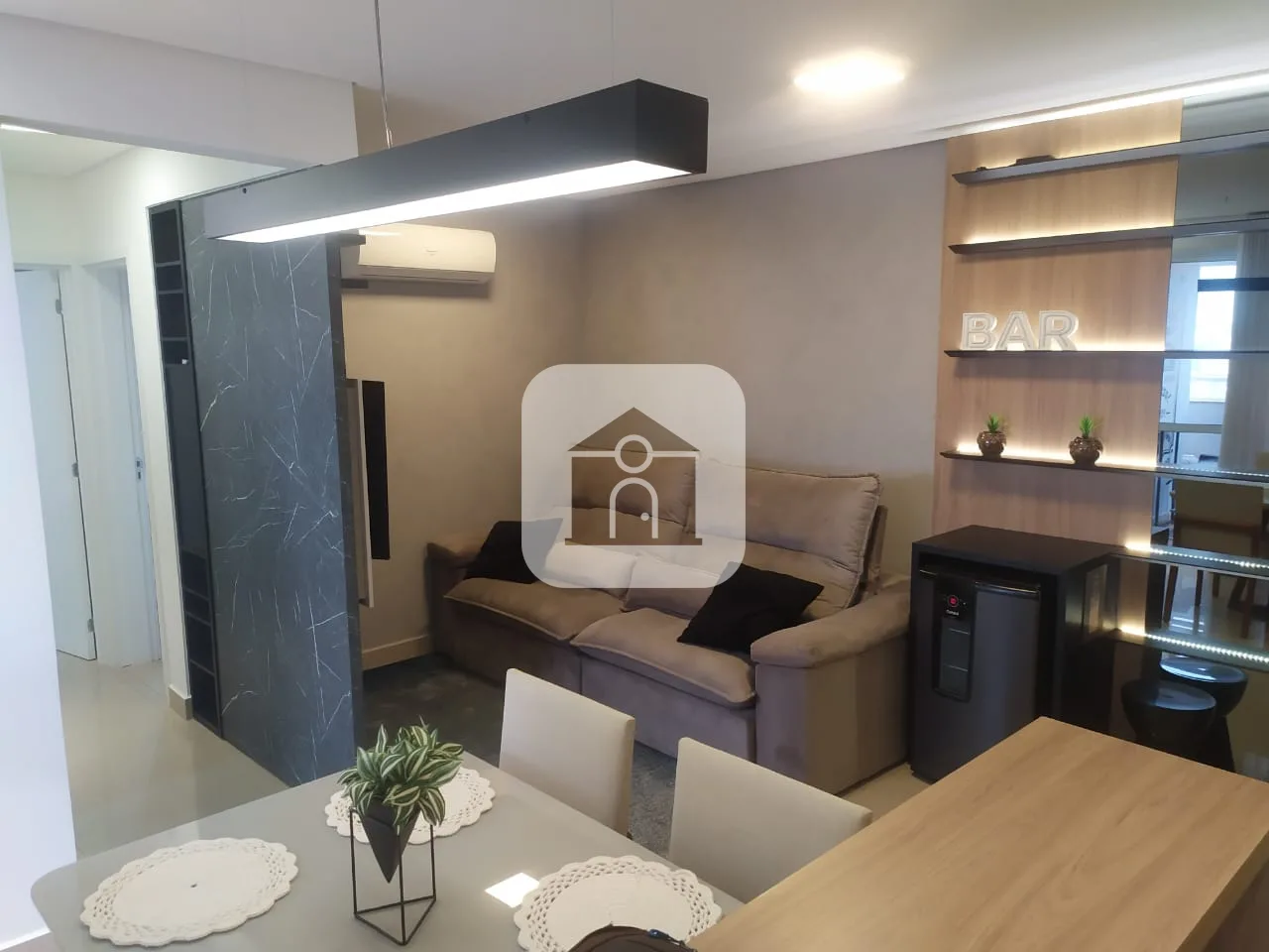 Alugar Apartamento / Padr&atilde;o em Uberlandia R$ 4.500,00 - Foto 31