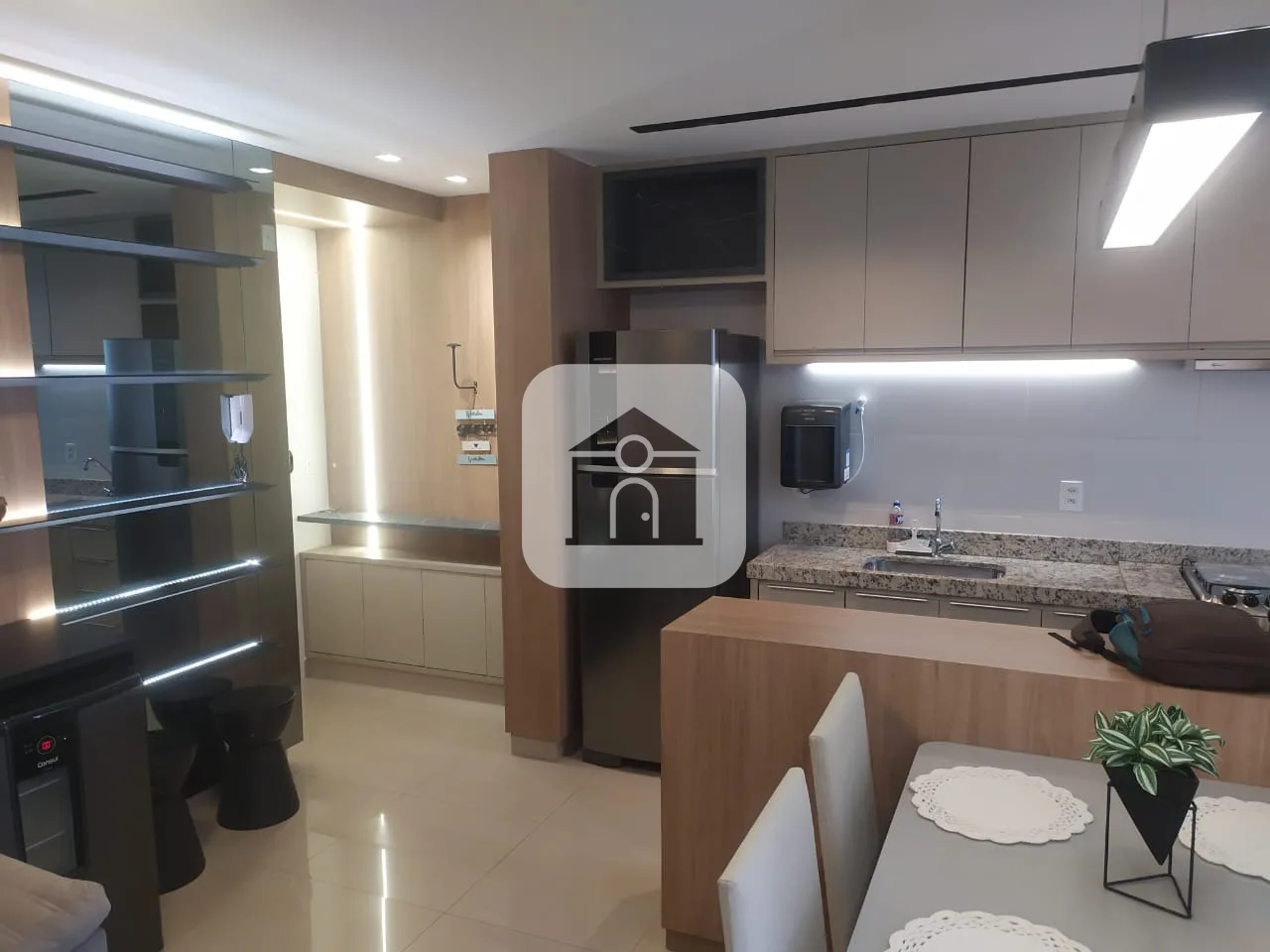 Alugar Apartamento / Padr&atilde;o em Uberlandia R$ 4.500,00 - Foto 32