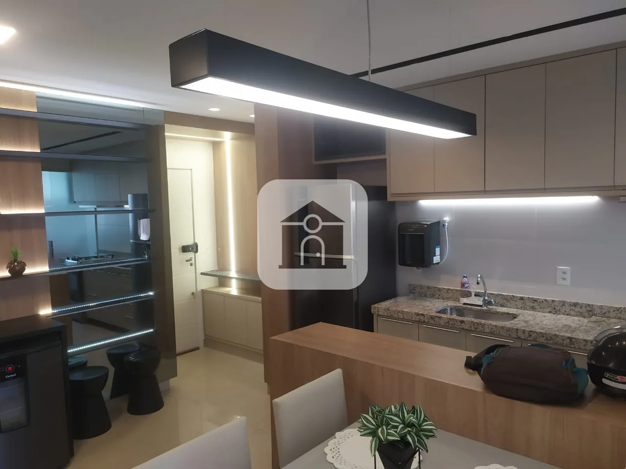 Alugar Apartamento / Padr&atilde;o em Uberlandia R$ 4.500,00 - Foto 36