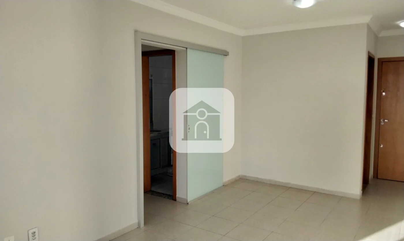 Alugar Apartamento / Padr&atilde;o em Uberl&acirc;ndia R$ 1.800,00 - Foto 3