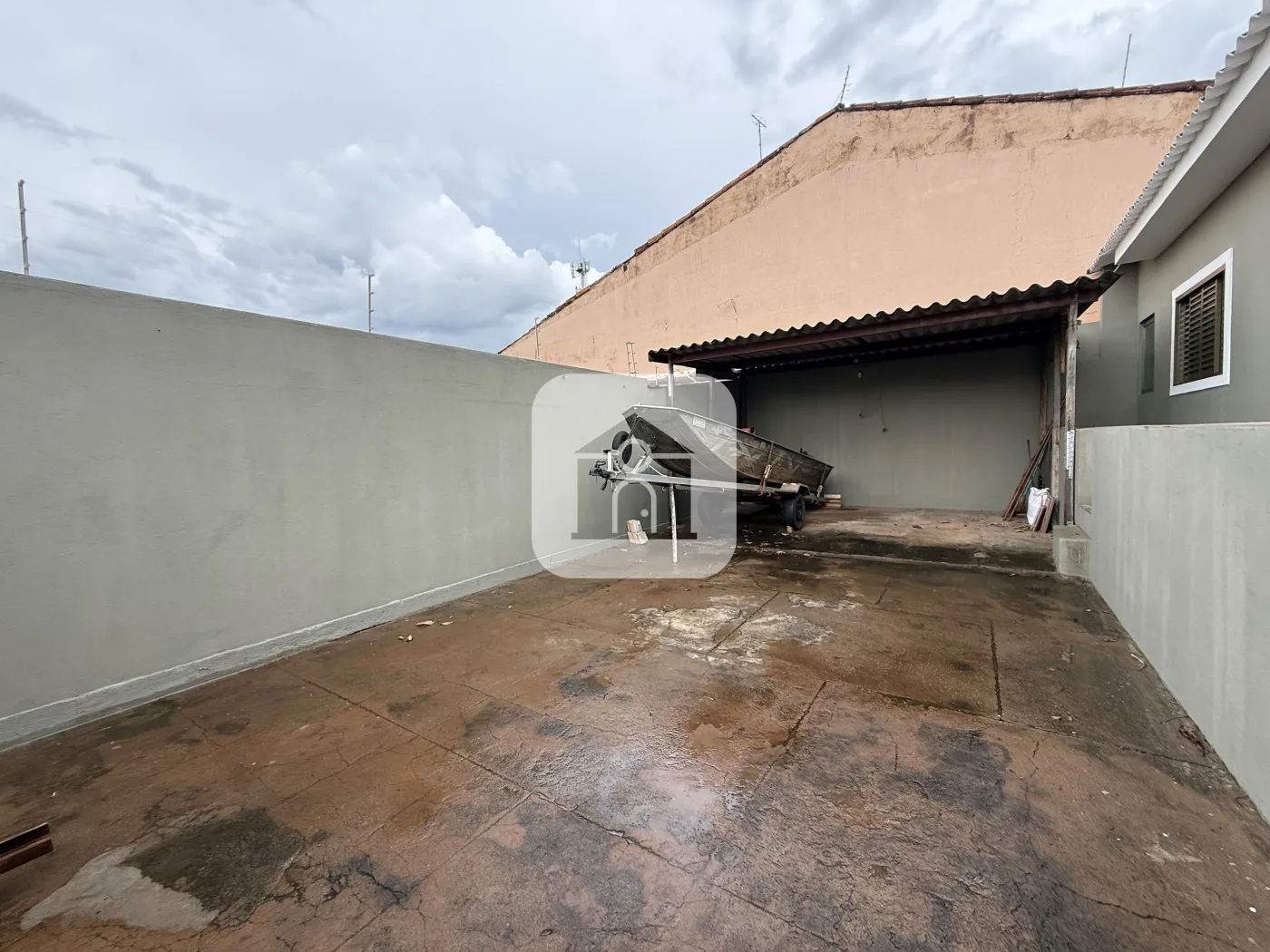 Alugar Casa / Padr&atilde;o em Uberl&acirc;ndia R$ 1.980,00 - Foto 10