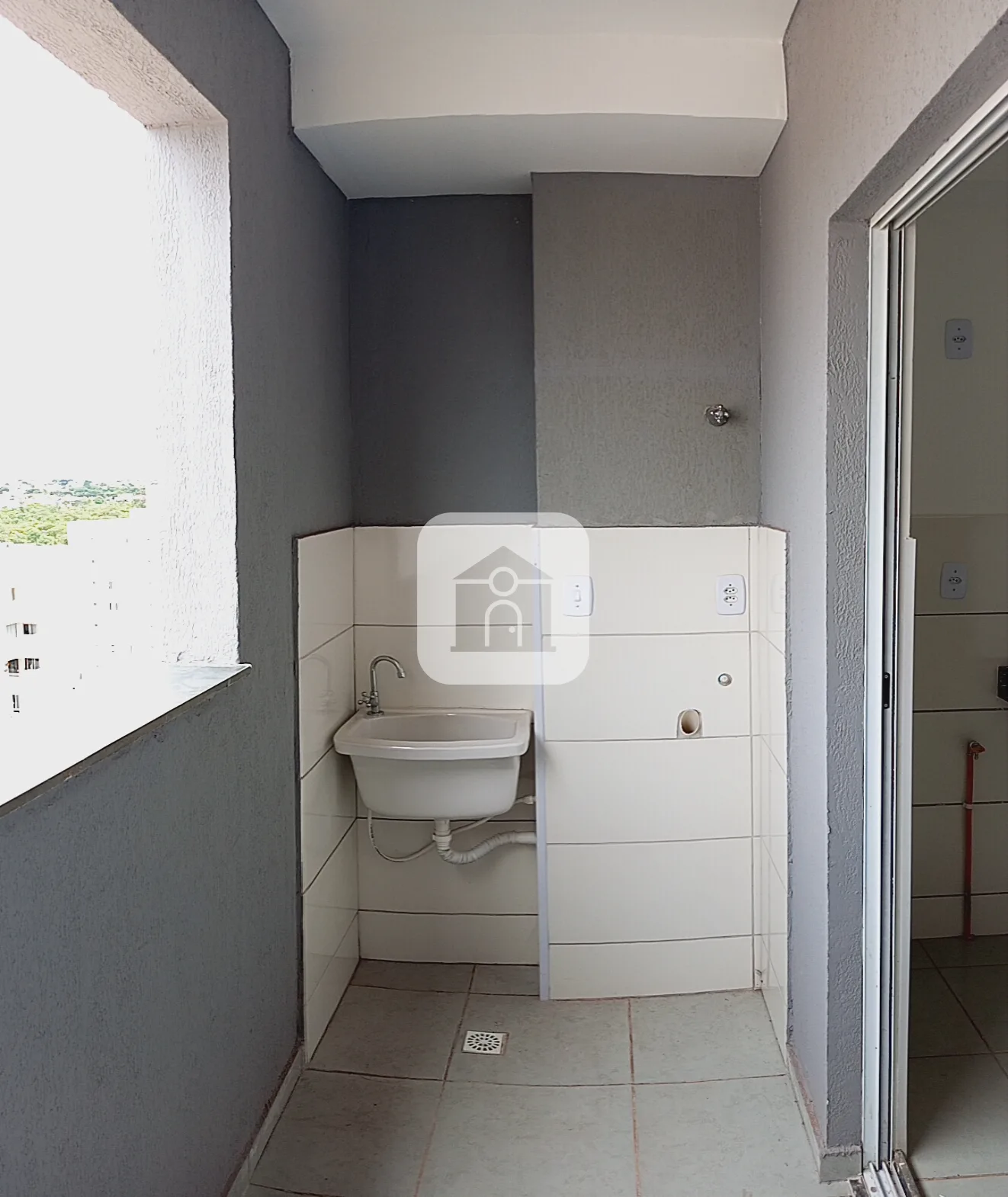 Alugar Apartamento / Padr&atilde;o em Uberl&acirc;ndia R$ 1.200,00 - Foto 1