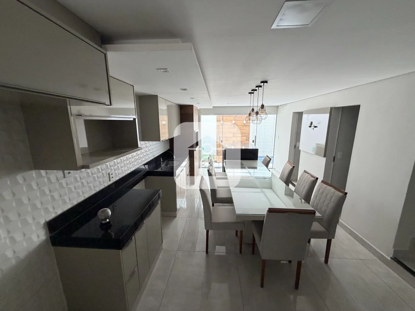 Alugar Casa / Condom&iacute;nio ou Loteamento Fechado em Uberlandia R$ 5.500,00 - Foto 12