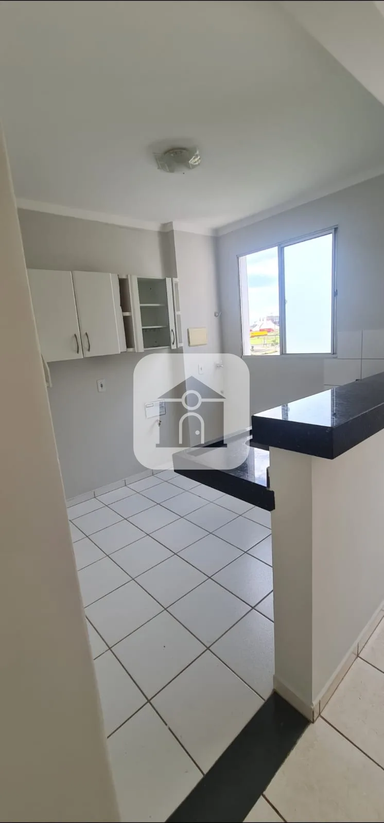 Alugar Apartamento / Padr&atilde;o em Uberl&acirc;ndia R$ 930,00 - Foto 5
