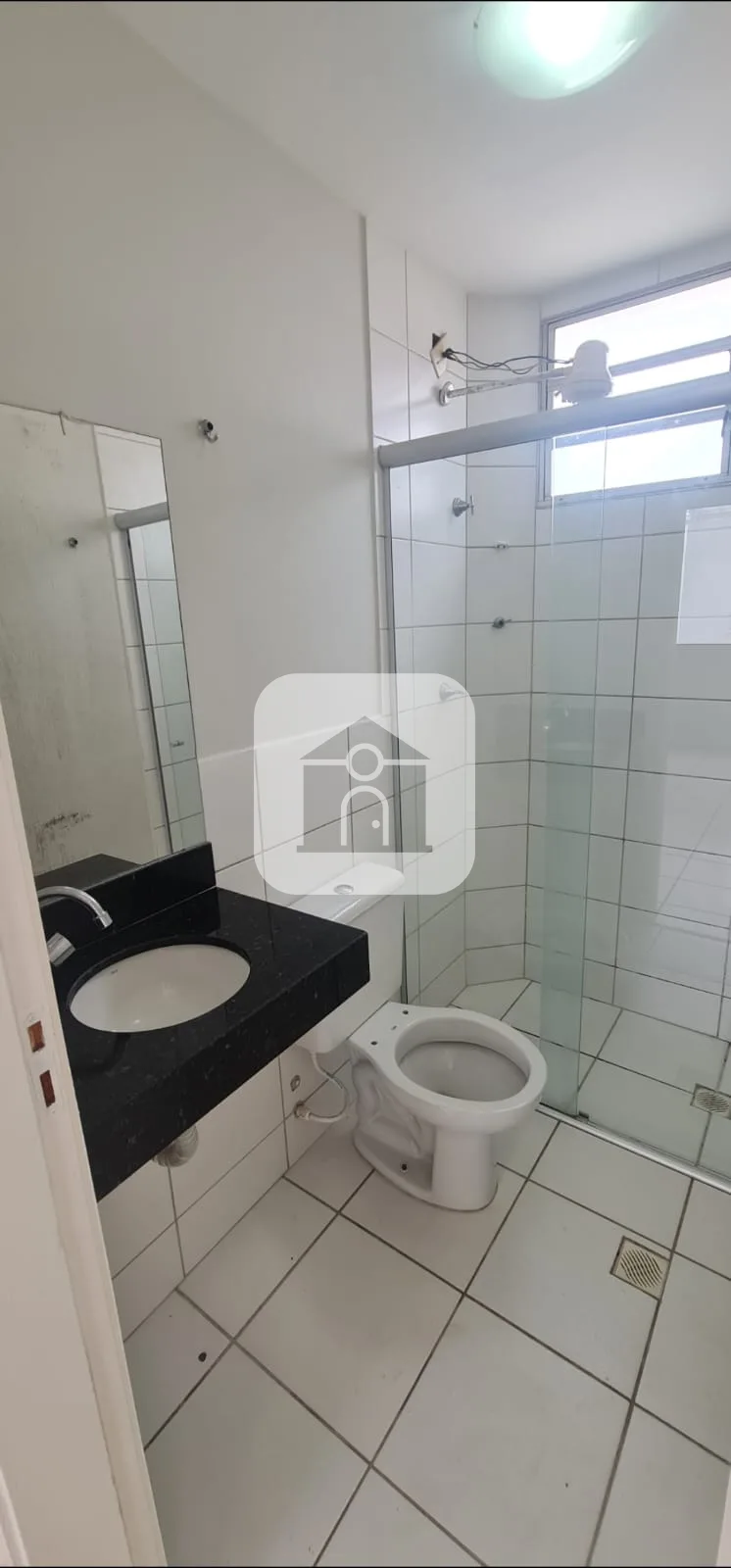 Alugar Apartamento / Padr&atilde;o em Uberl&acirc;ndia R$ 930,00 - Foto 6