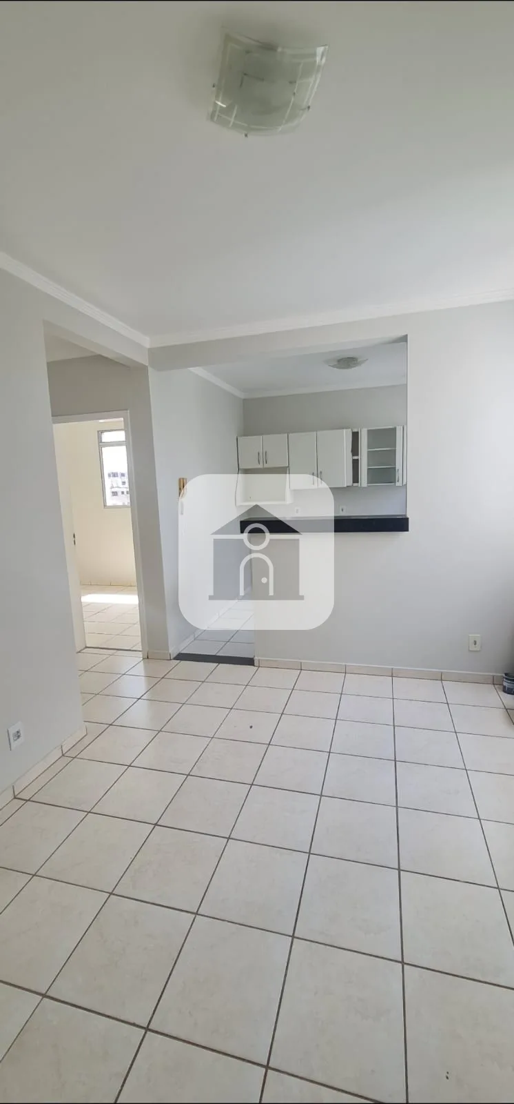 Alugar Apartamento / Padr&atilde;o em Uberl&acirc;ndia R$ 930,00 - Foto 7