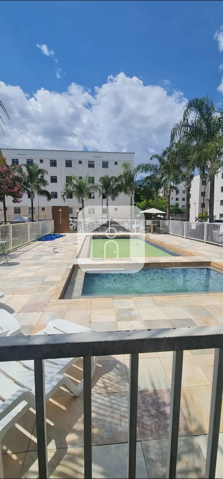 Alugar Apartamento / Padr&atilde;o em Uberl&acirc;ndia R$ 930,00 - Foto 8