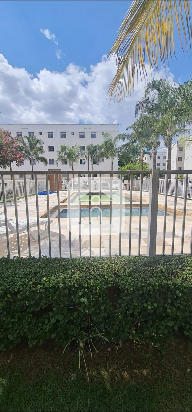 Alugar Apartamento / Padr&atilde;o em Uberl&acirc;ndia R$ 930,00 - Foto 9