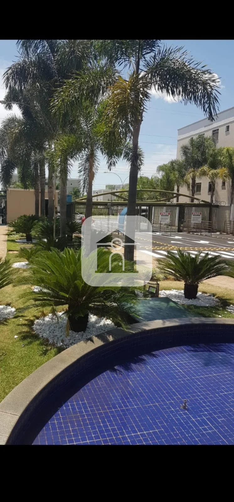 Alugar Apartamento / Padr&atilde;o em Uberl&acirc;ndia R$ 930,00 - Foto 12