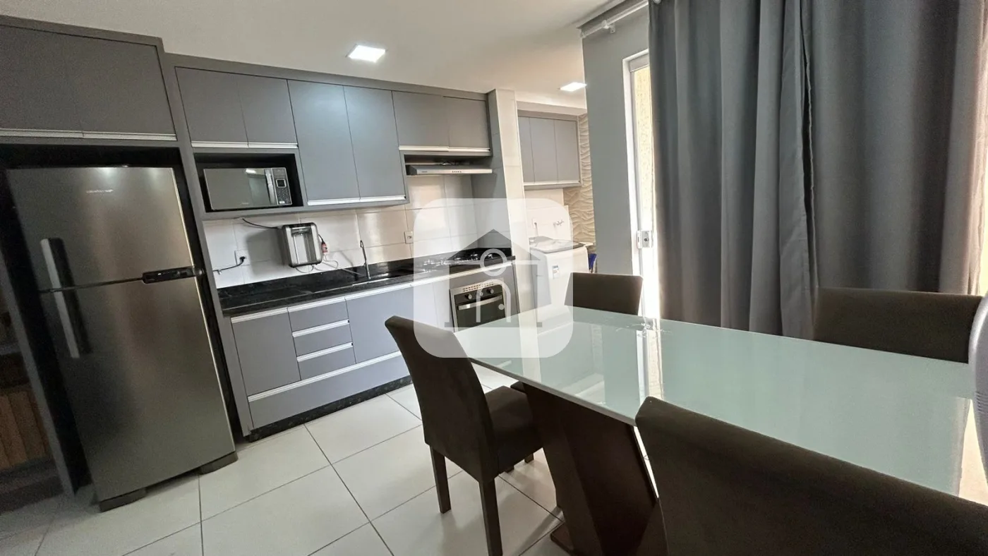 Alugar Apartamento / Padr&atilde;o em Uberlandia R$ 1.900,00 - Foto 9
