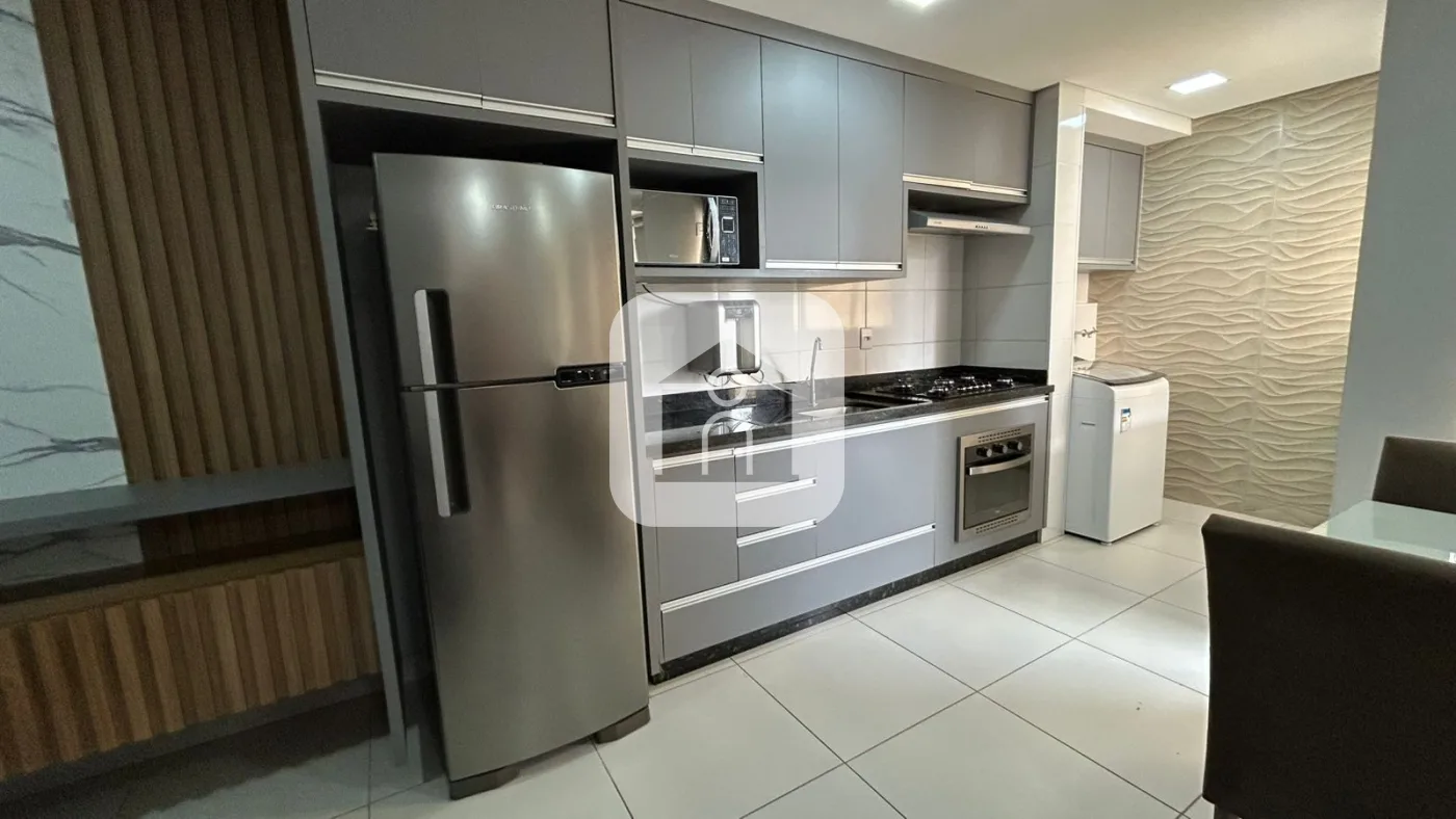 Alugar Apartamento / Padr&atilde;o em Uberlandia R$ 1.900,00 - Foto 10