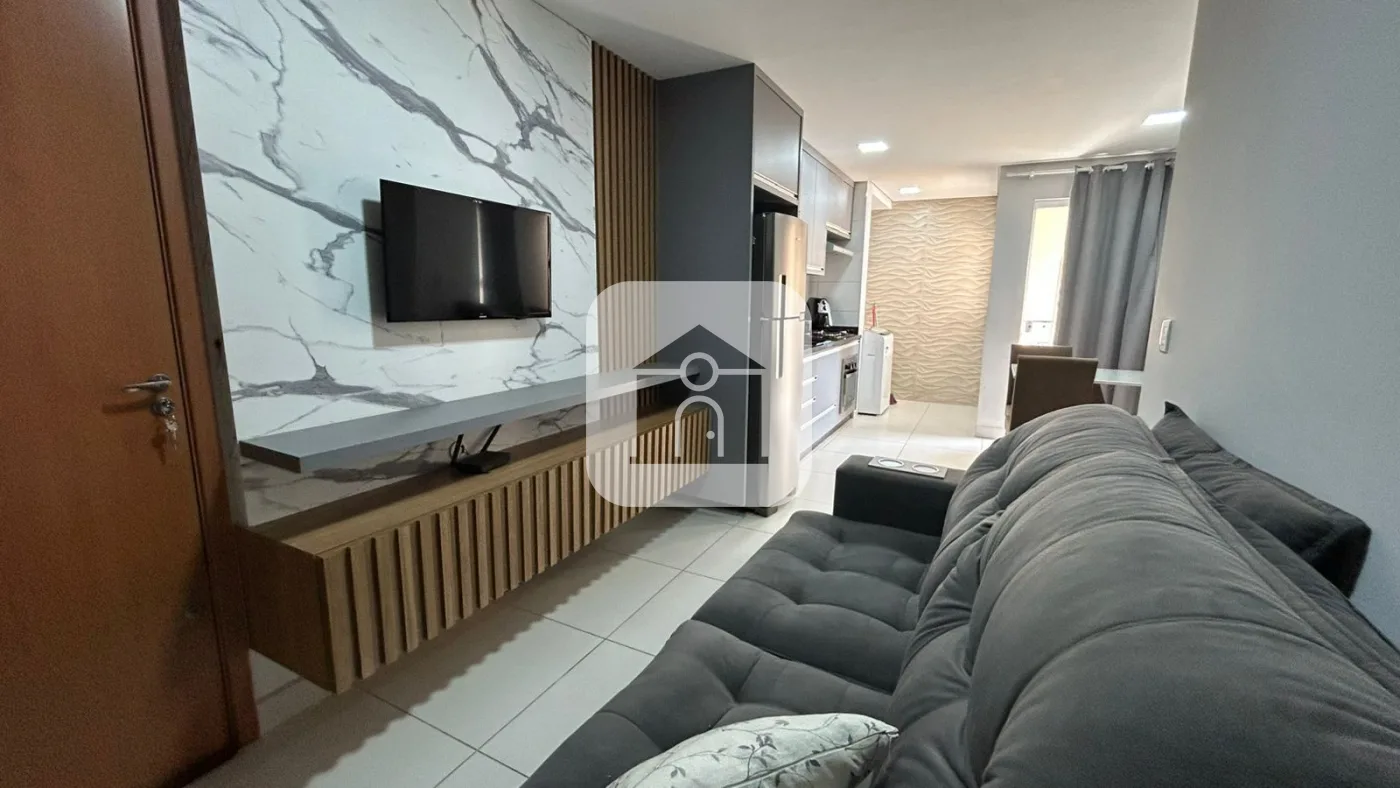 Alugar Apartamento / Padr&atilde;o em Uberlandia R$ 1.900,00 - Foto 11