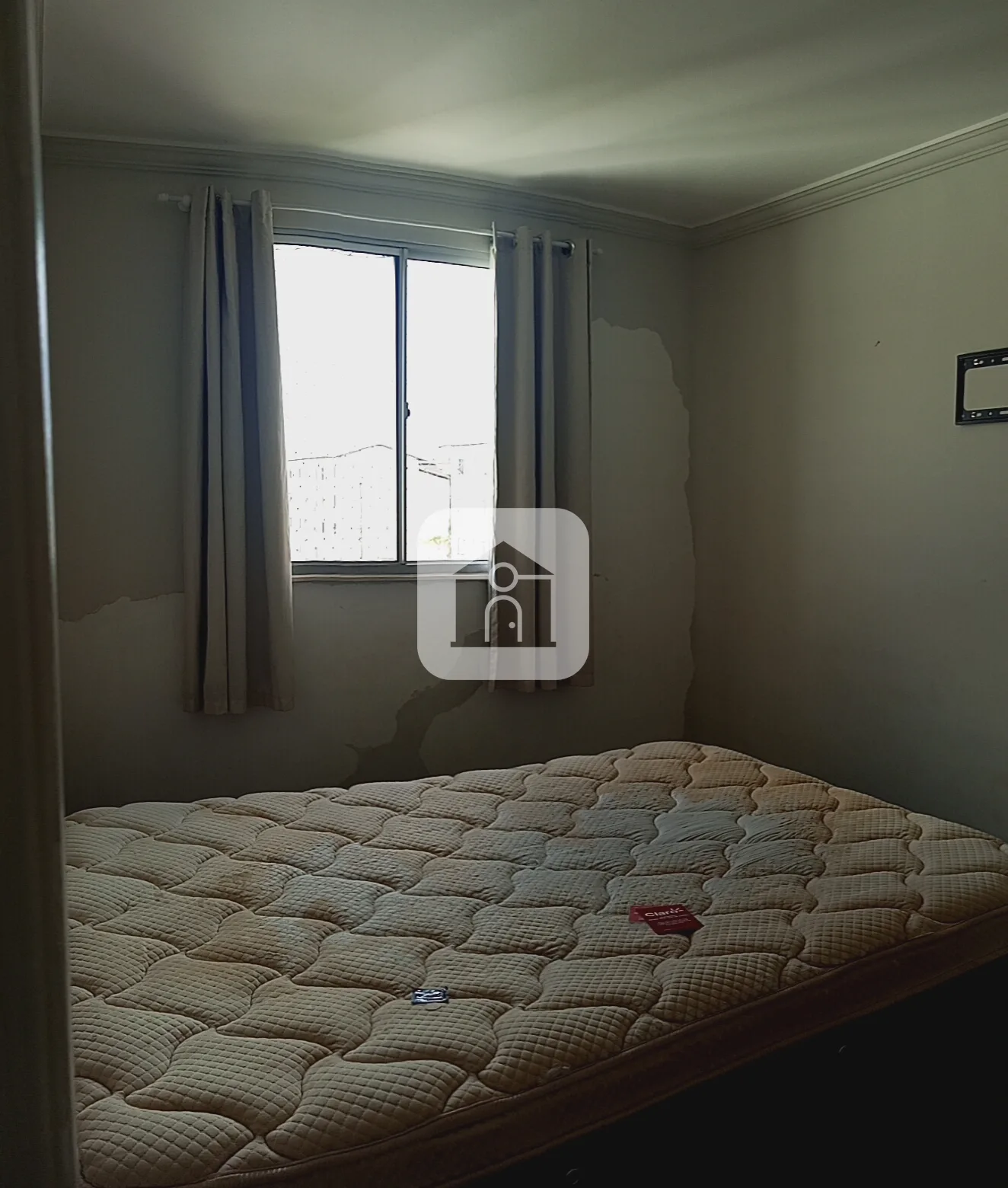 Alugar Apartamento / Padr&atilde;o em Uberlandia R$ 1.100,00 - Foto 2