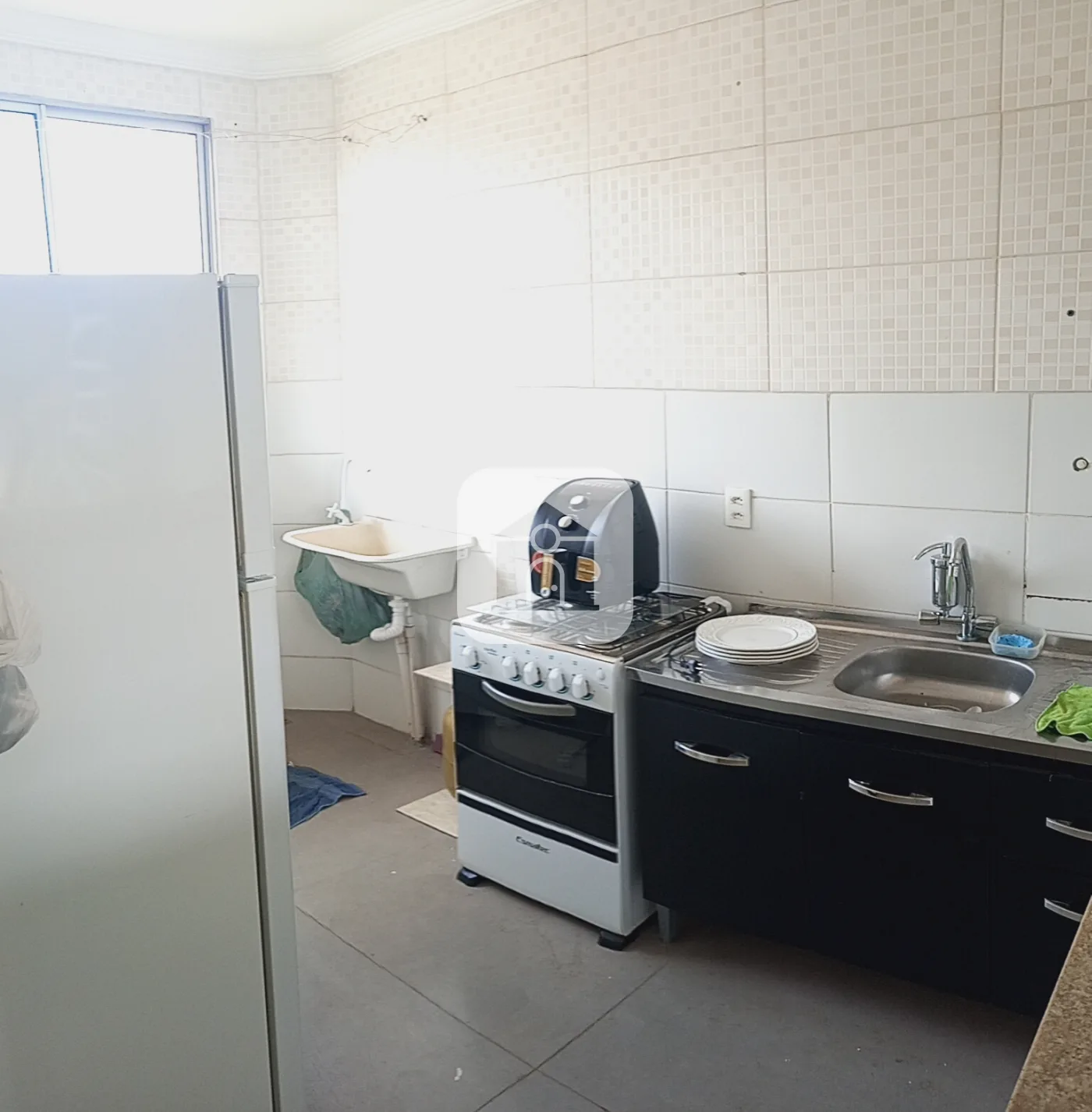 Alugar Apartamento / Padr&atilde;o em Uberlandia R$ 1.100,00 - Foto 4