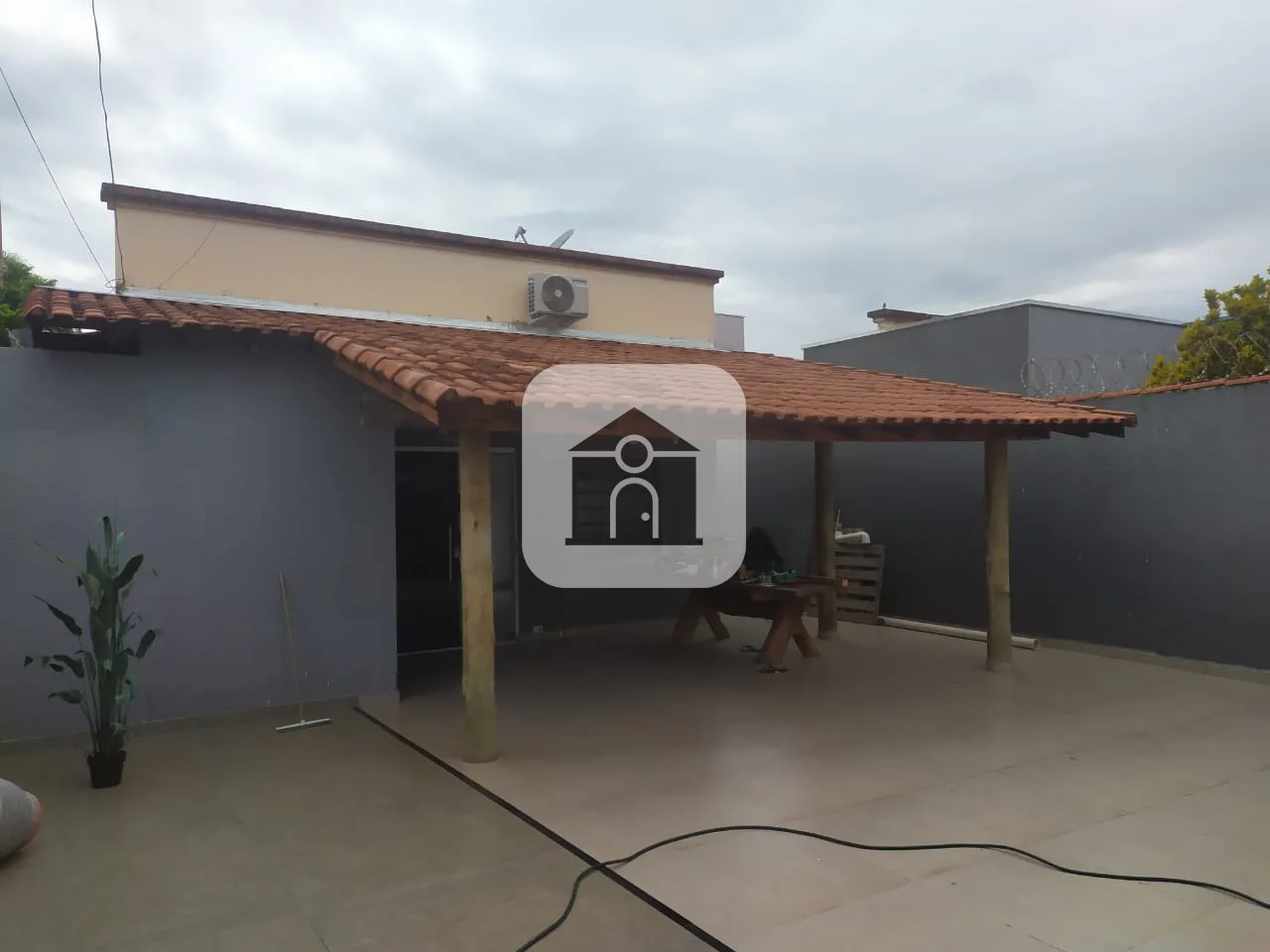 Alugar Casa / Padr&atilde;o em Uberl&acirc;ndia R$ 3.000,00 - Foto 14