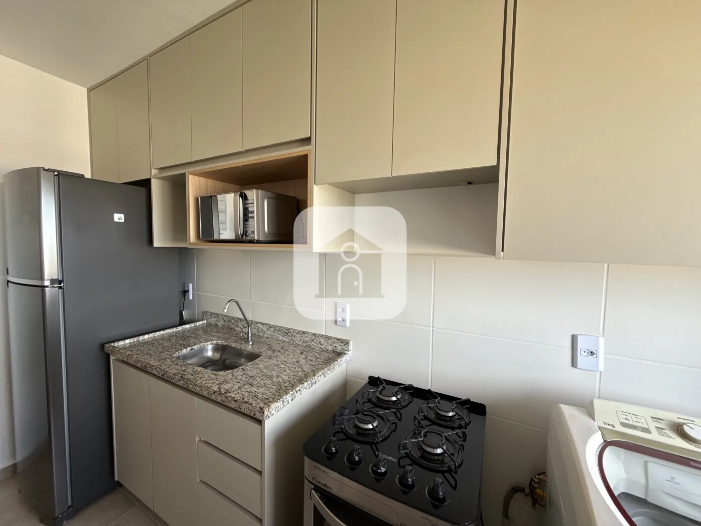 Alugar Apartamento / Padr&atilde;o em Uberl&acirc;ndia R$ 2.400,00 - Foto 1