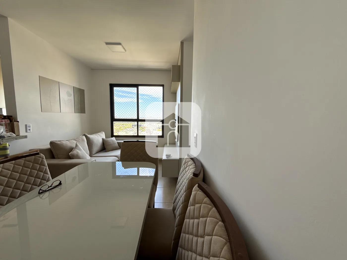 Alugar Apartamento / Padr&atilde;o em Uberl&acirc;ndia R$ 2.400,00 - Foto 4