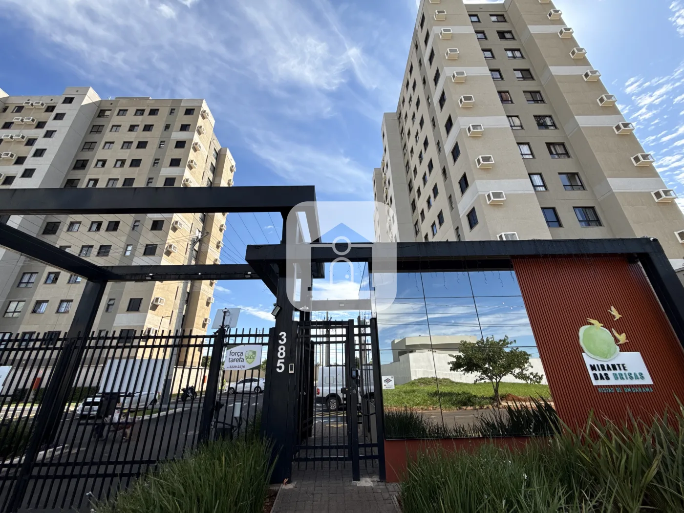 Alugar Apartamento / Padr&atilde;o em Uberl&acirc;ndia R$ 2.400,00 - Foto 7