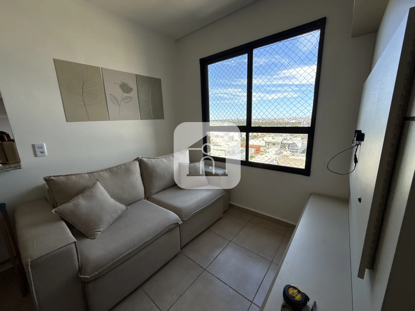Alugar Apartamento / Padr&atilde;o em Uberl&acirc;ndia R$ 2.400,00 - Foto 14