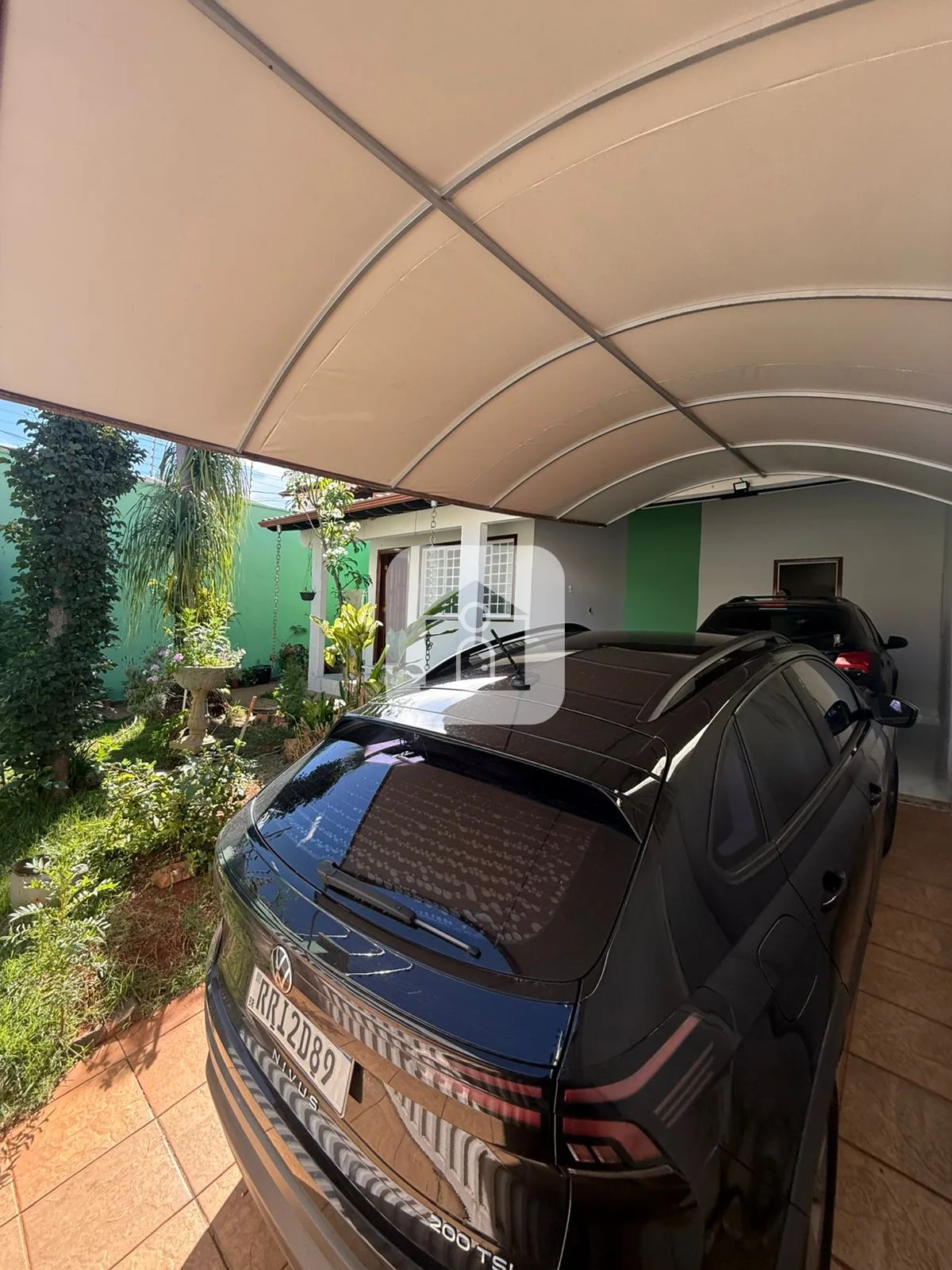 Alugar Casa / Padr&atilde;o em Araguari R$ 2.900,00 - Foto 3