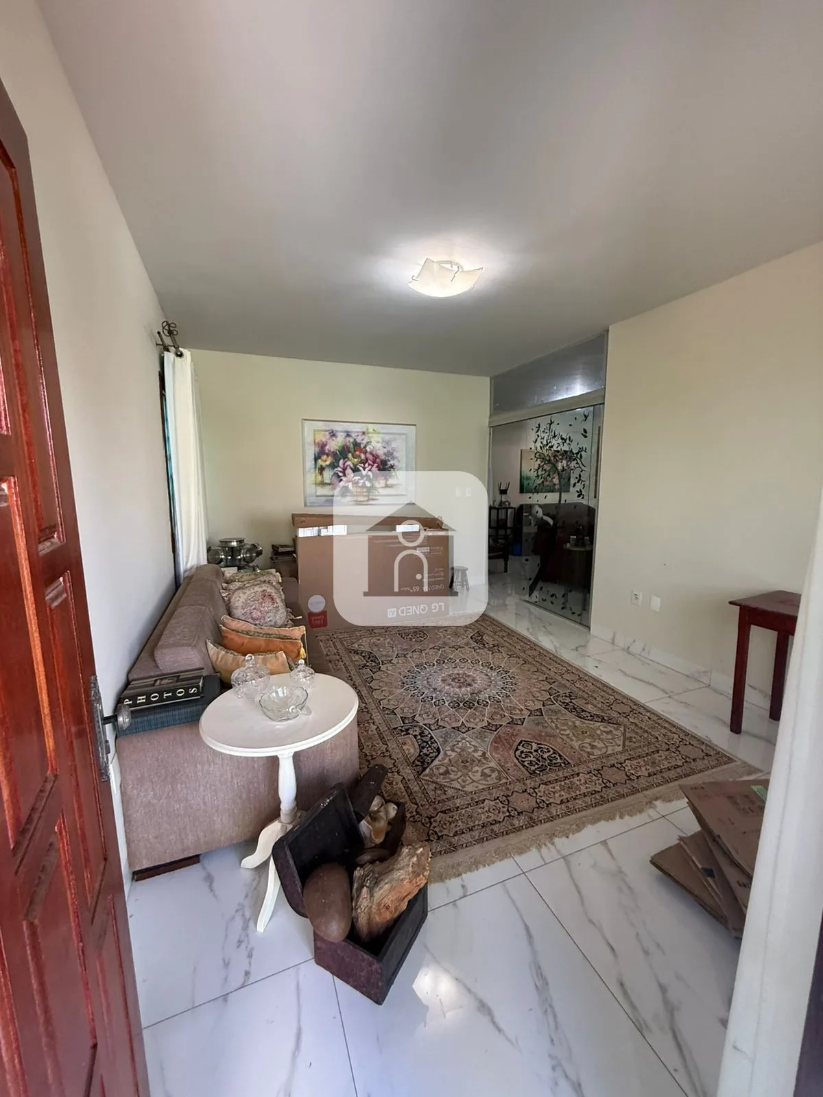 Alugar Casa / Padr&atilde;o em Araguari R$ 2.900,00 - Foto 5