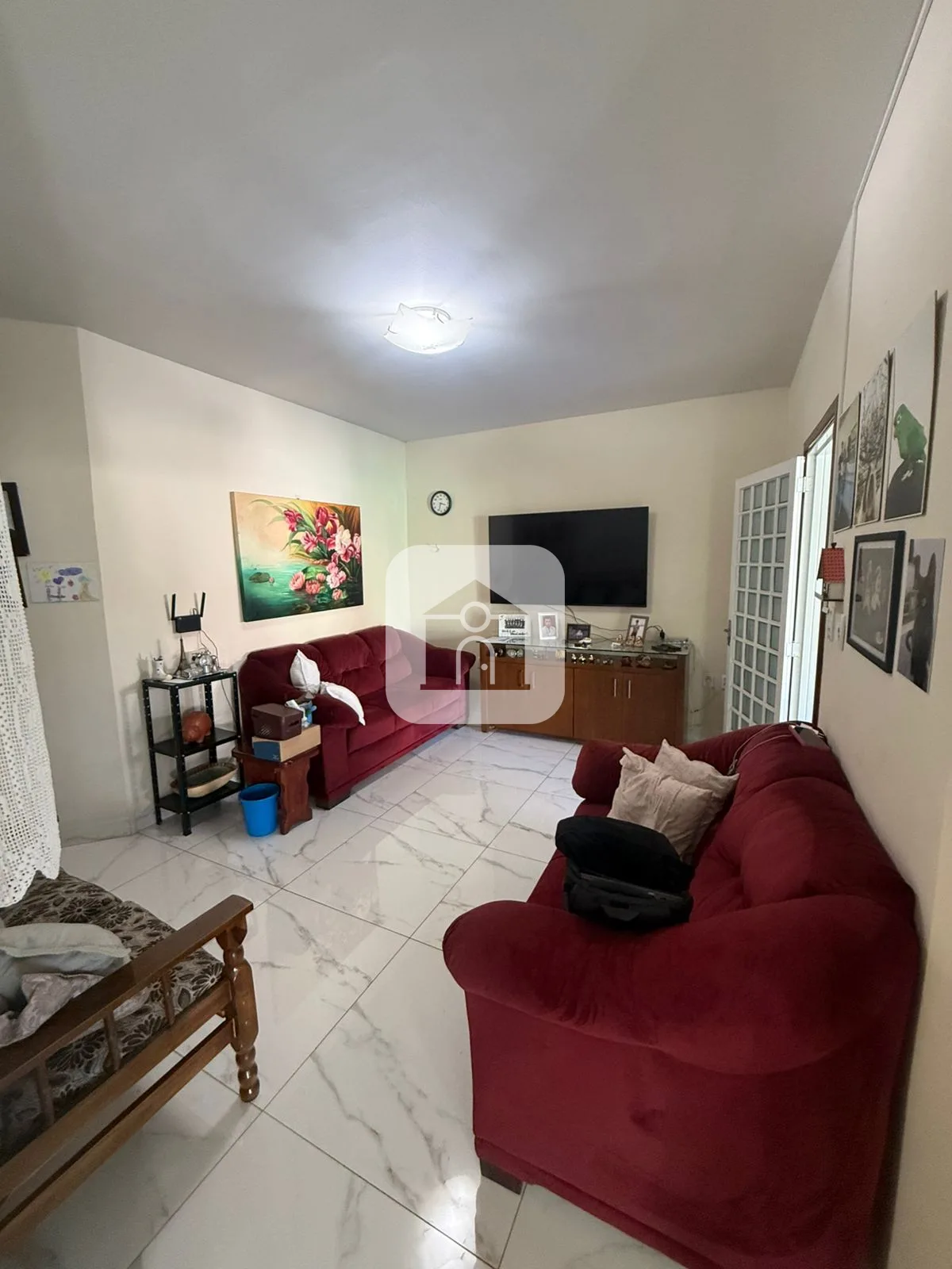 Alugar Casa / Padr&atilde;o em Araguari R$ 2.900,00 - Foto 6