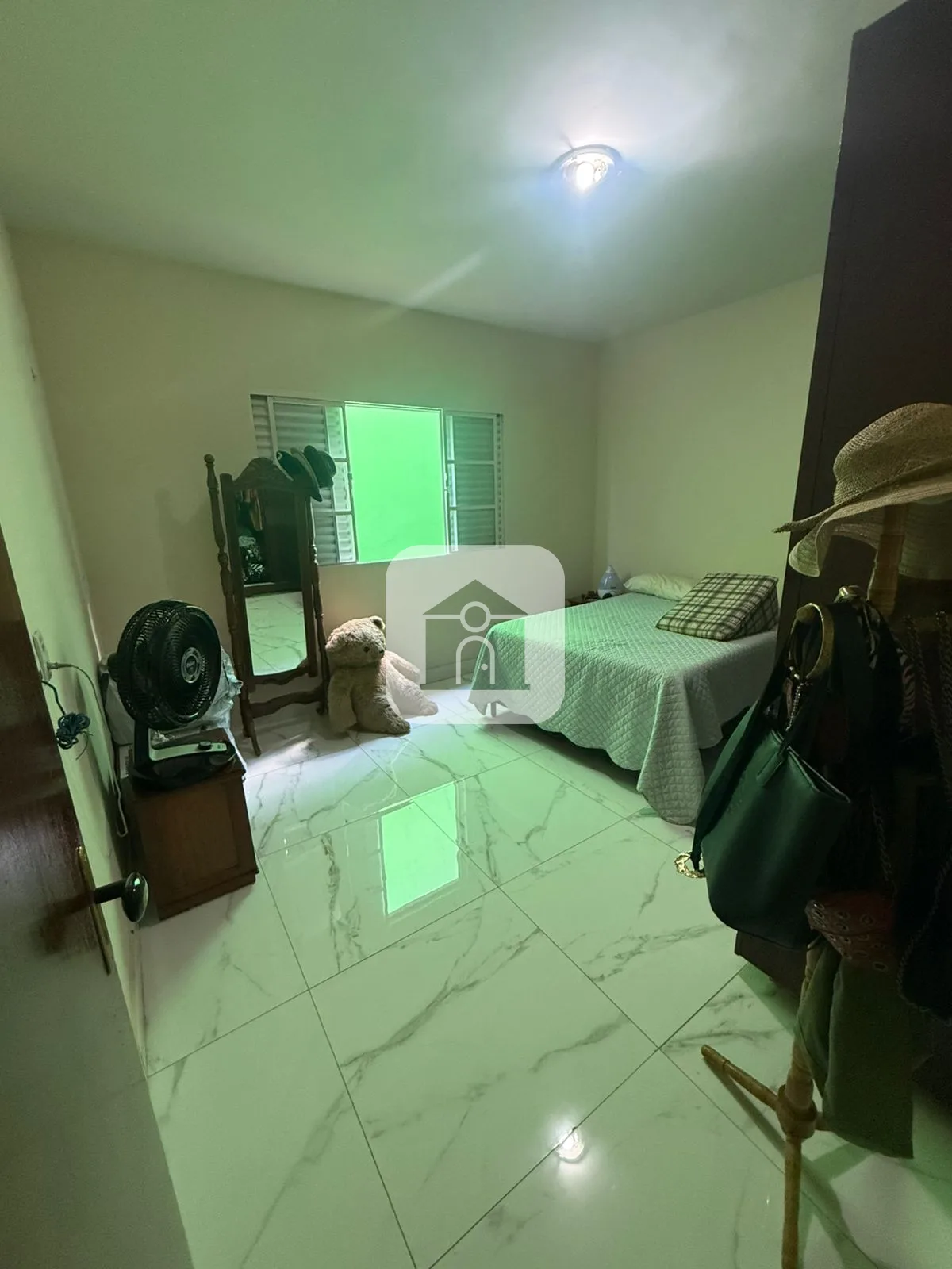 Alugar Casa / Padr&atilde;o em Araguari R$ 2.900,00 - Foto 10