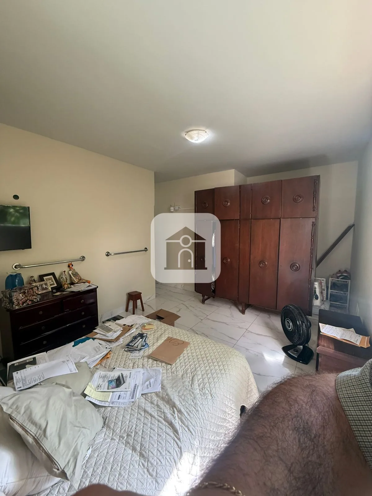 Alugar Casa / Padr&atilde;o em Araguari R$ 2.900,00 - Foto 12