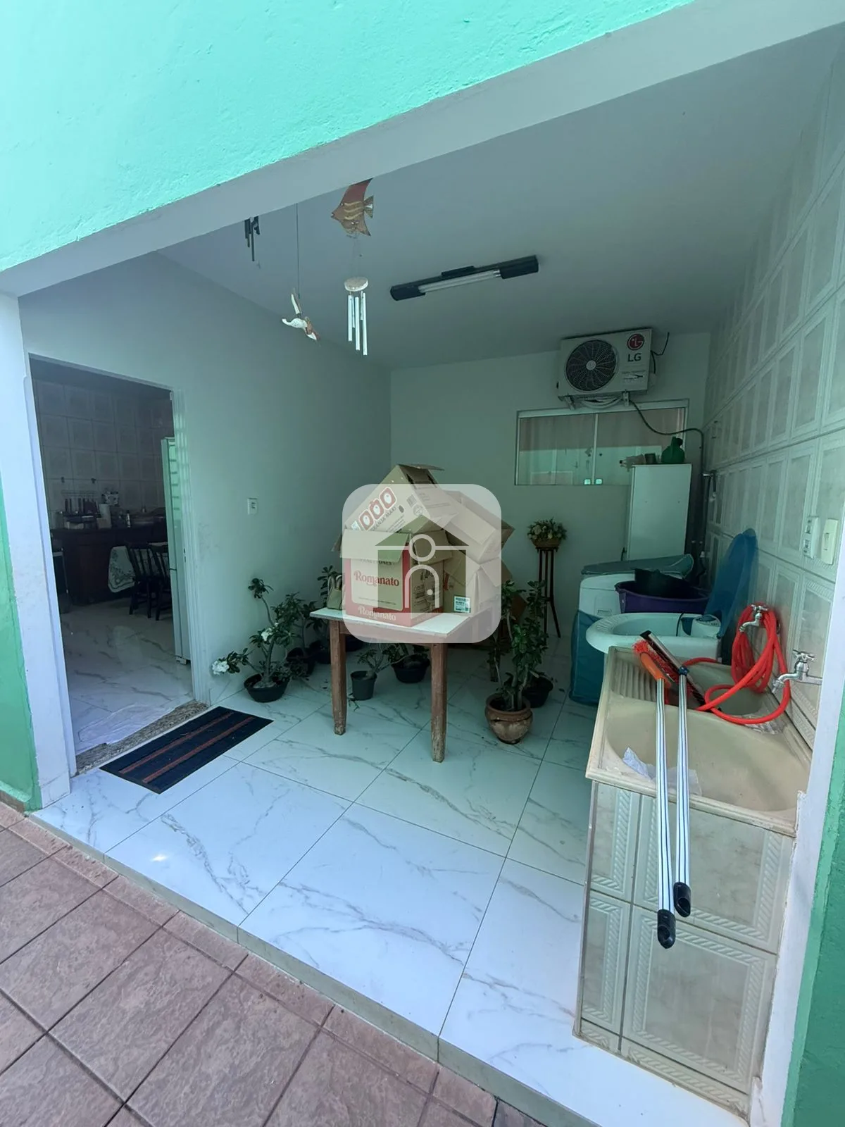 Alugar Casa / Padr&atilde;o em Araguari R$ 2.900,00 - Foto 15