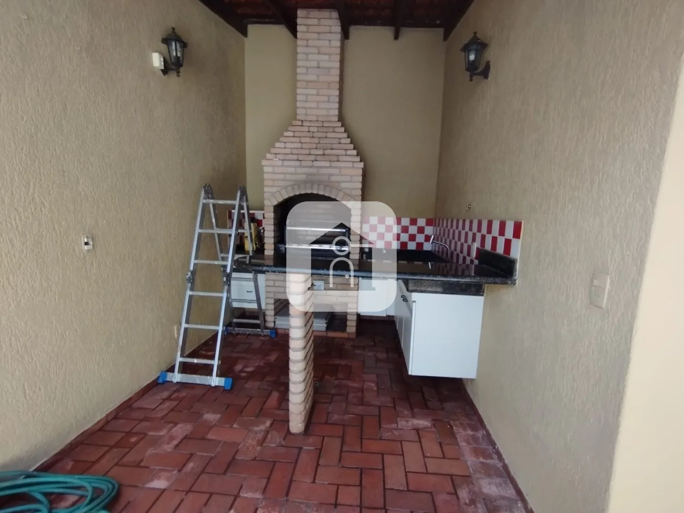 Alugar Casa / Padr&atilde;o em Uberl&acirc;ndia R$ 3.800,00 - Foto 29