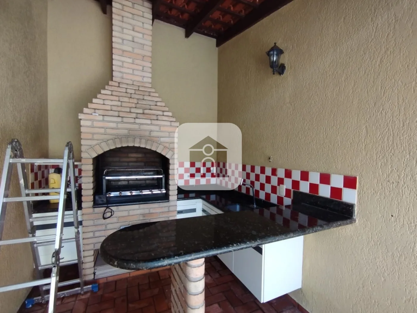 Alugar Casa / Padr&atilde;o em Uberl&acirc;ndia R$ 3.800,00 - Foto 31