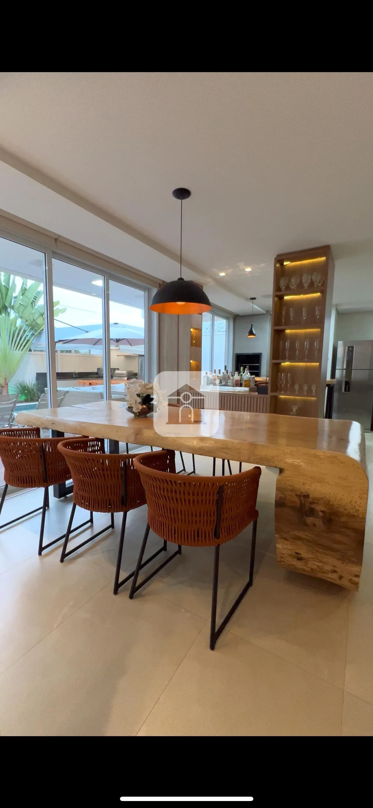 Comprar Casa / Condom&iacute;nio ou Loteamento Fechado em Uberl&acirc;ndia R$ 3.200.000,00 - Foto 14