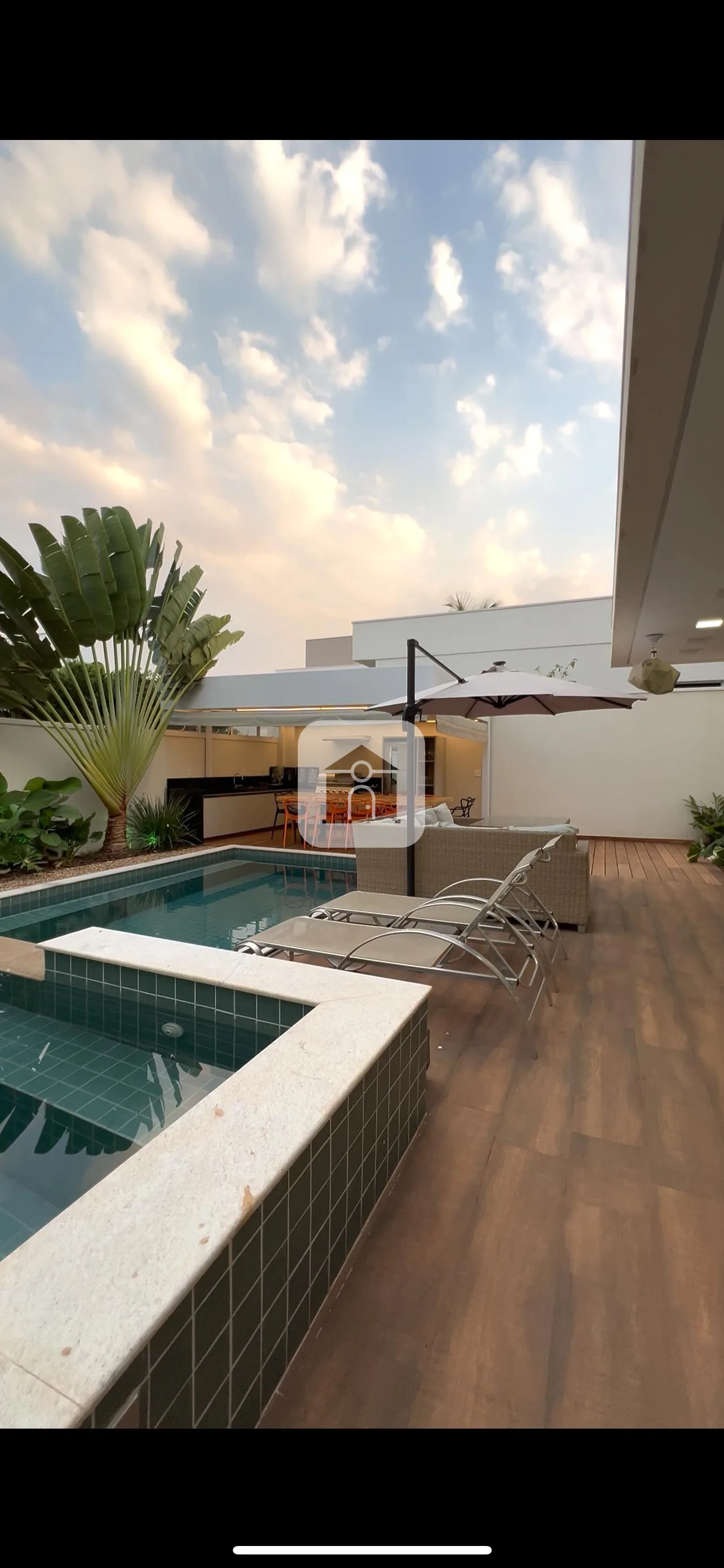 Comprar Casa / Condom&iacute;nio ou Loteamento Fechado em Uberl&acirc;ndia R$ 3.200.000,00 - Foto 30