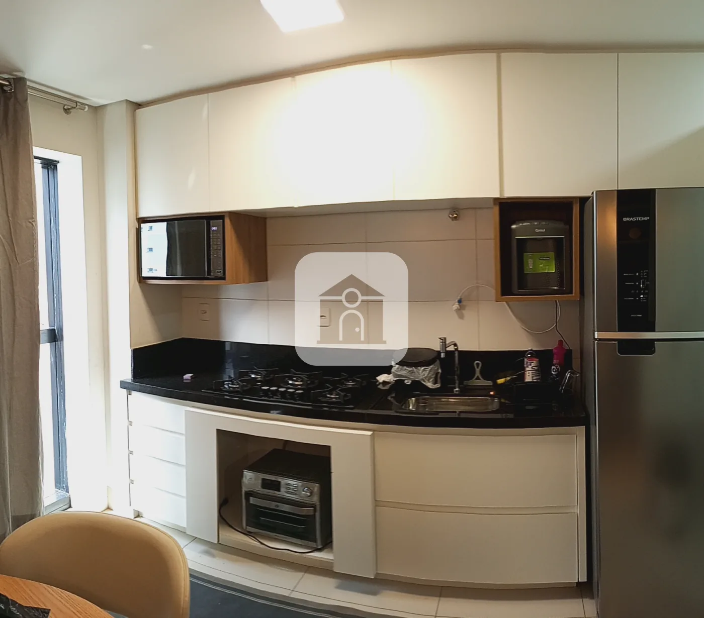 Alugar Apartamento / Padr&atilde;o em Uberl&acirc;ndia R$ 3.300,00 - Foto 1