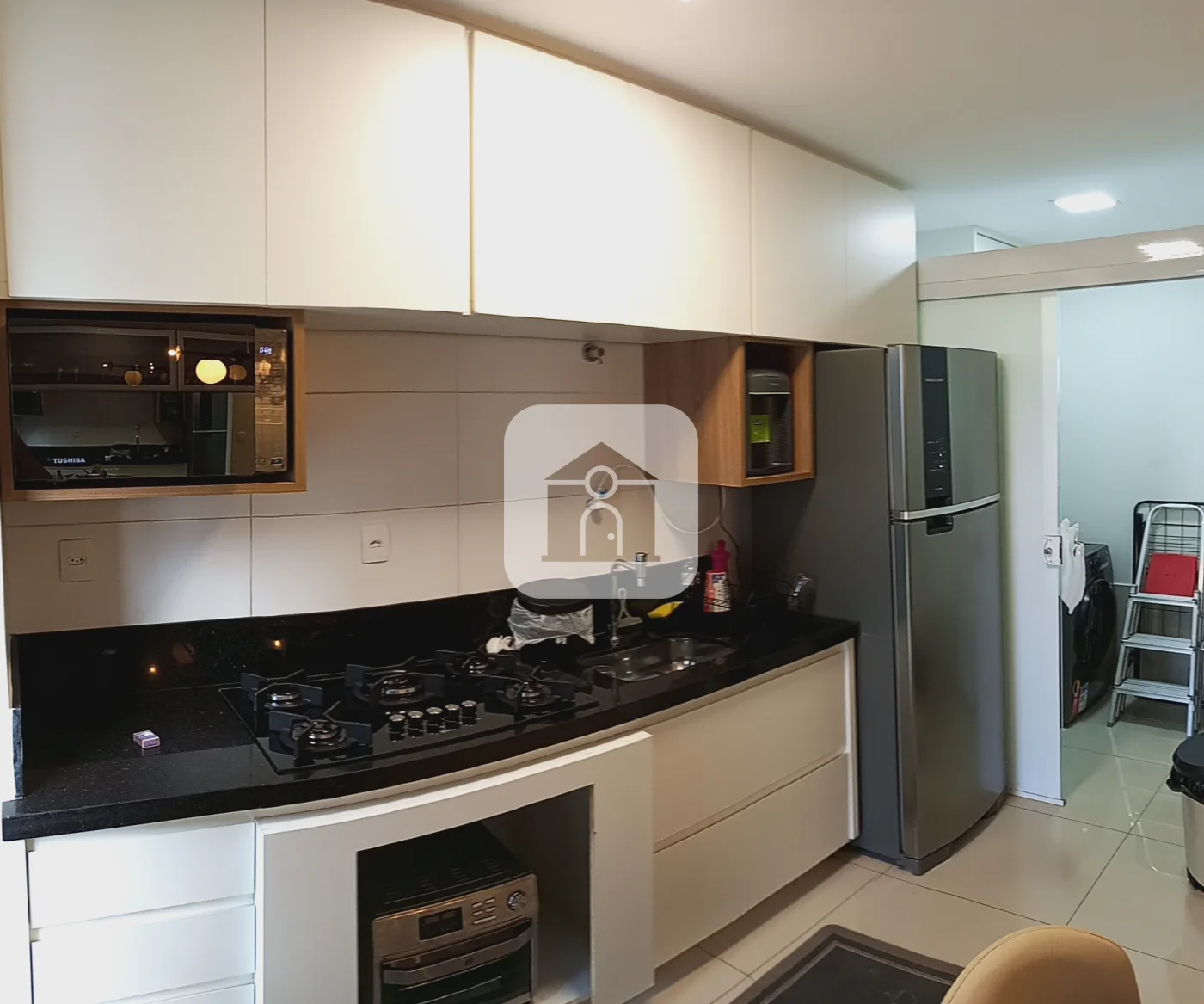 Alugar Apartamento / Padr&atilde;o em Uberl&acirc;ndia R$ 3.300,00 - Foto 3