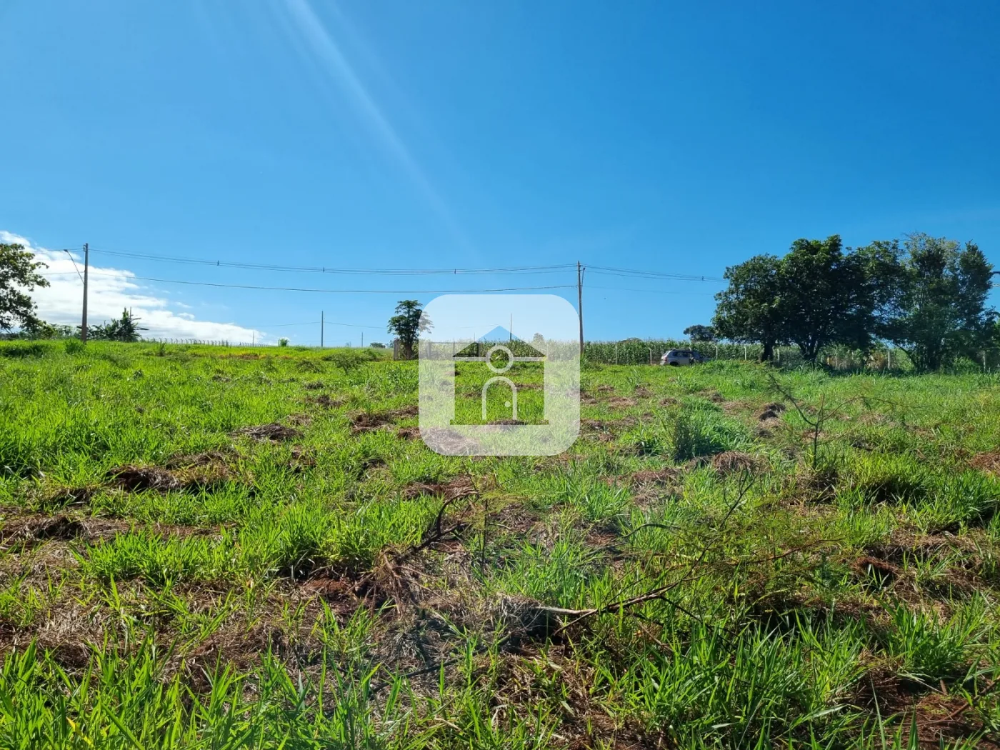 Comprar Terreno / Condom&iacute;nio em Uberl&acirc;ndia R$ 270.000,00 - Foto 1