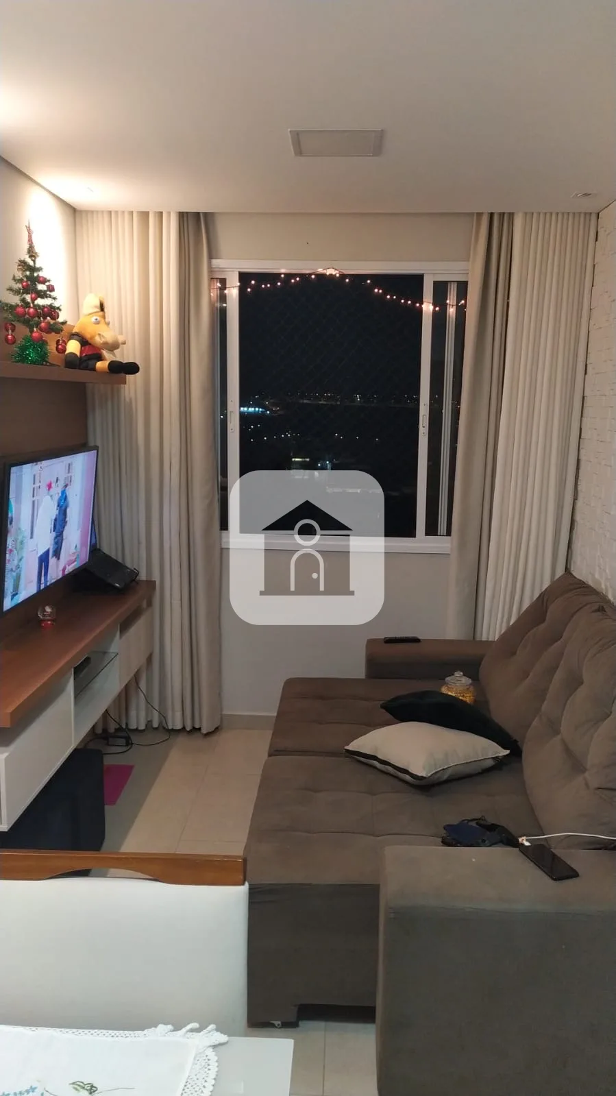 Comprar Apartamento / Padr&atilde;o em Uberlandia R$ 320.000,00 - Foto 4