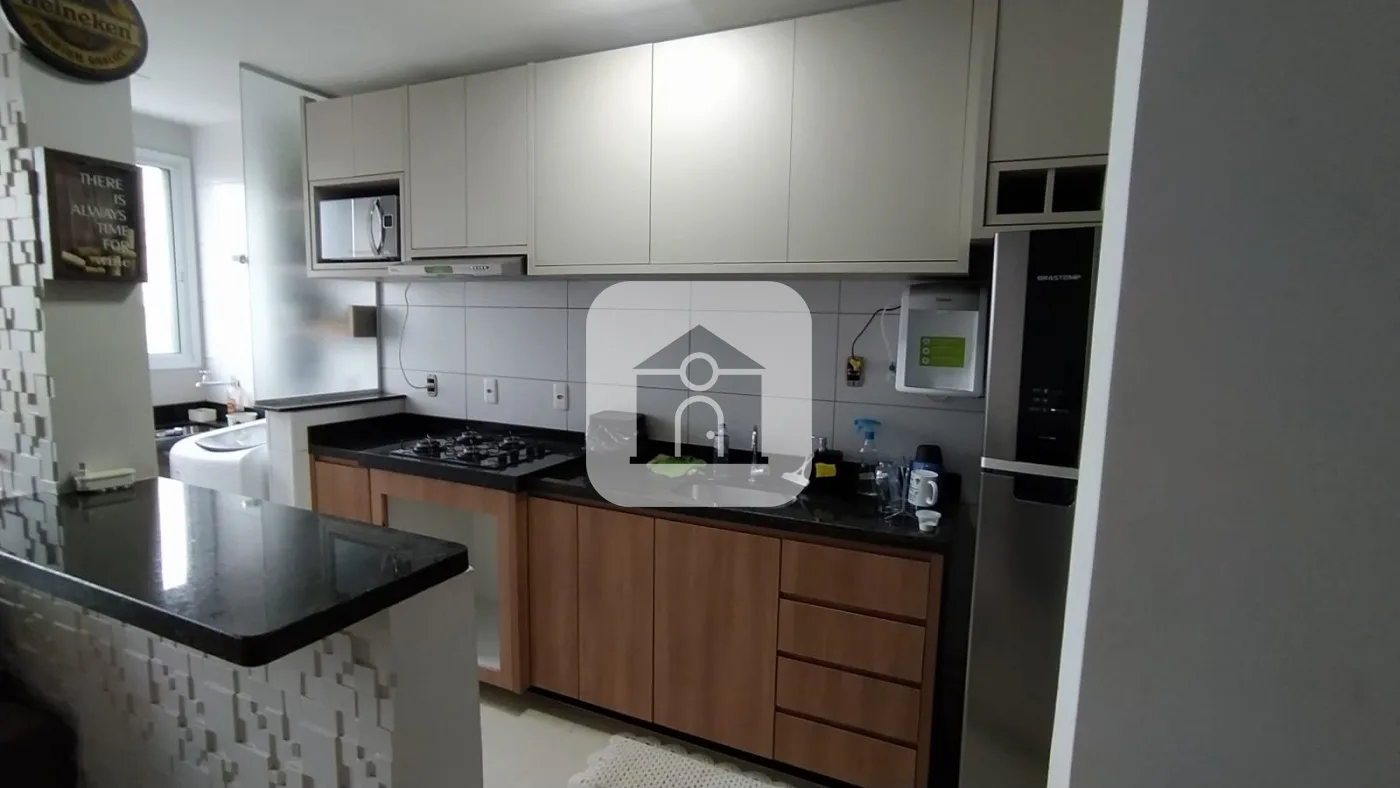 Comprar Apartamento / Padr&atilde;o em Uberlandia R$ 320.000,00 - Foto 9