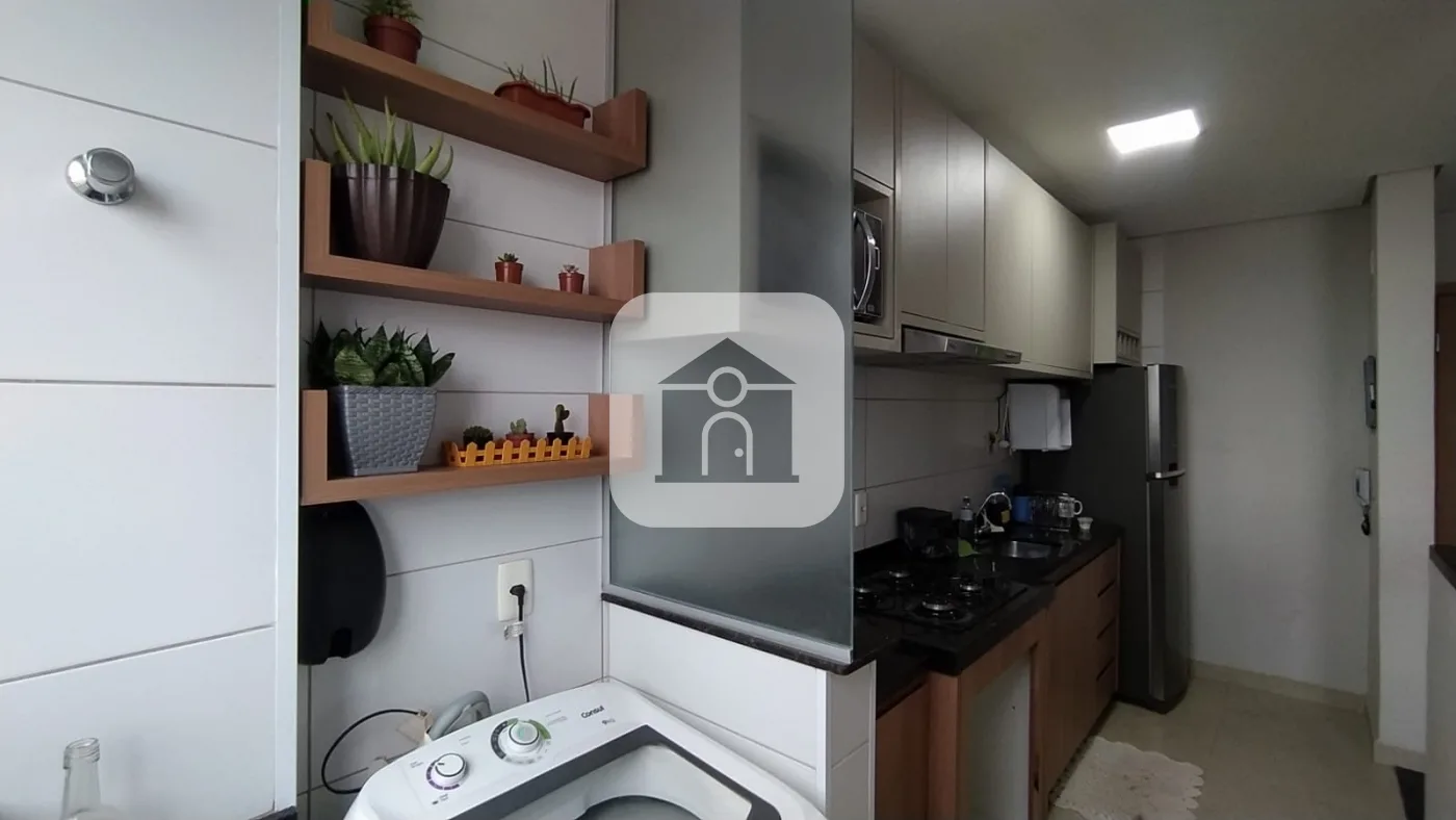 Comprar Apartamento / Padr&atilde;o em Uberlandia R$ 320.000,00 - Foto 10