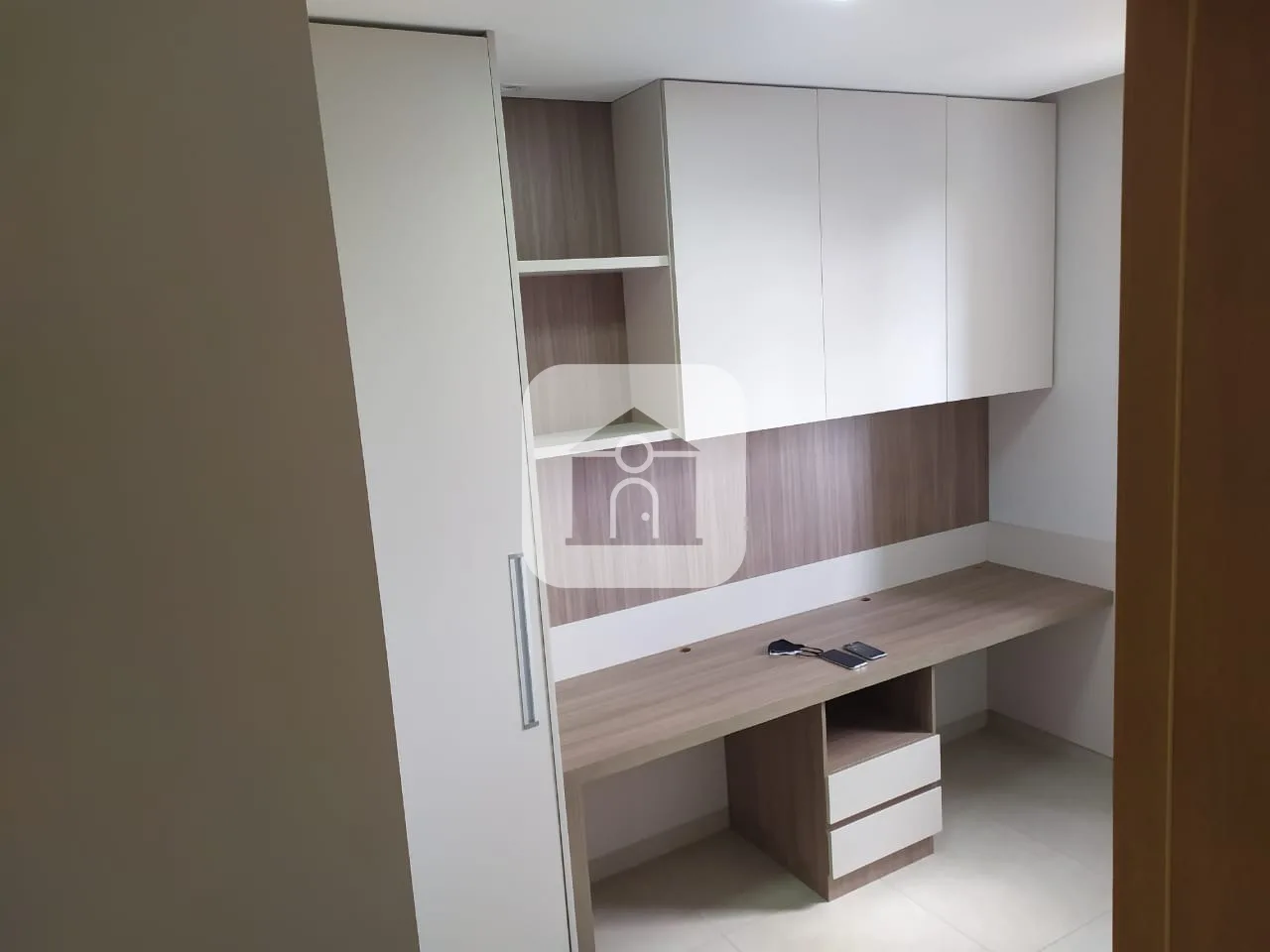 Comprar Apartamento / Padr&atilde;o em Uberlandia R$ 320.000,00 - Foto 6