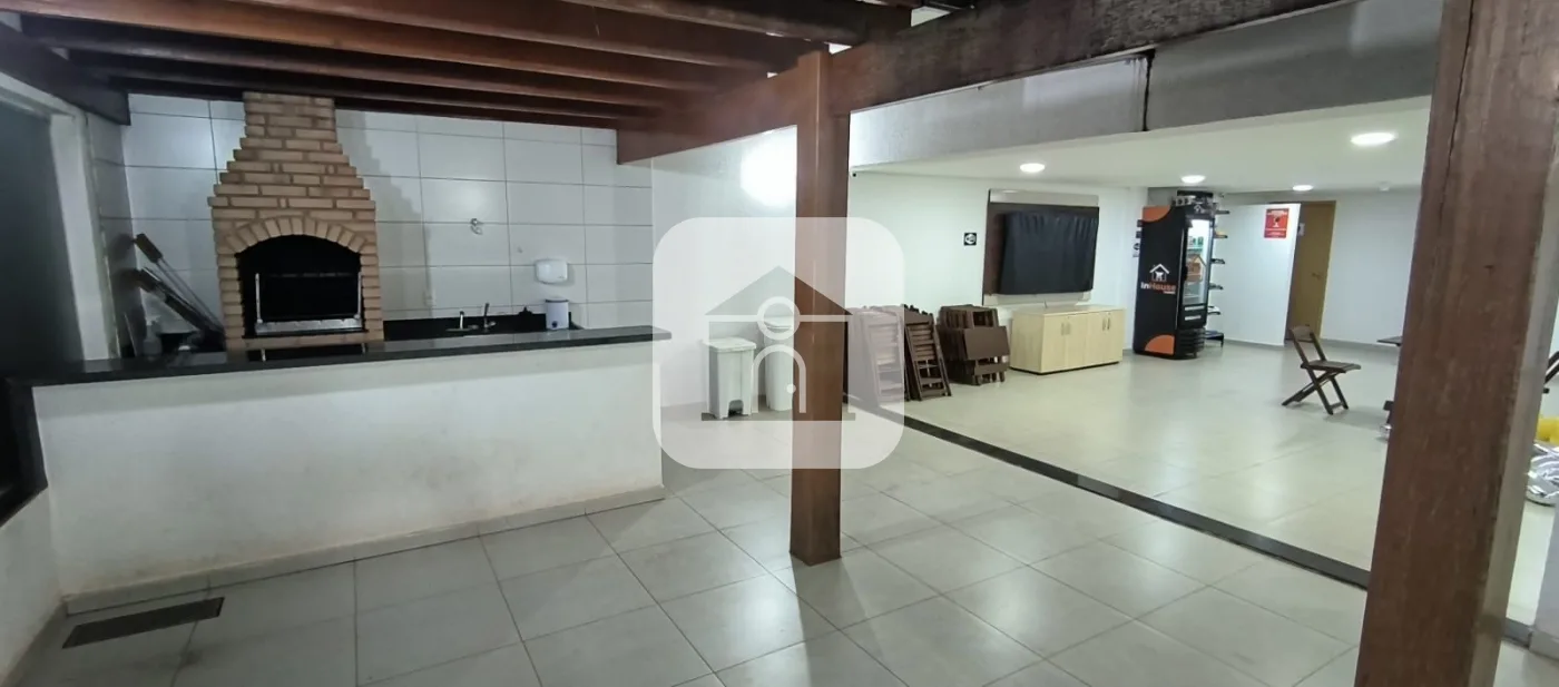 Comprar Apartamento / Padr&atilde;o em Uberlandia R$ 320.000,00 - Foto 12