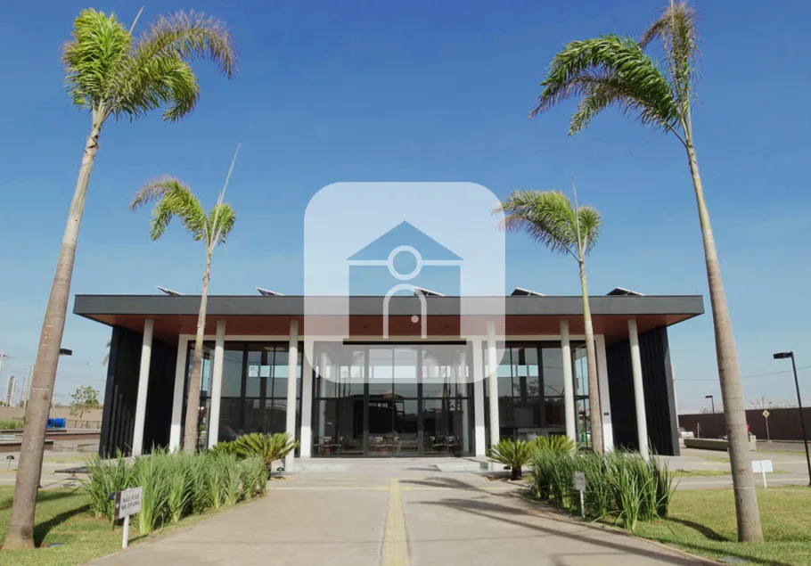 Comprar Terreno / Condom&iacute;nio em Uberl&acirc;ndia R$ 760.000,00 - Foto 1