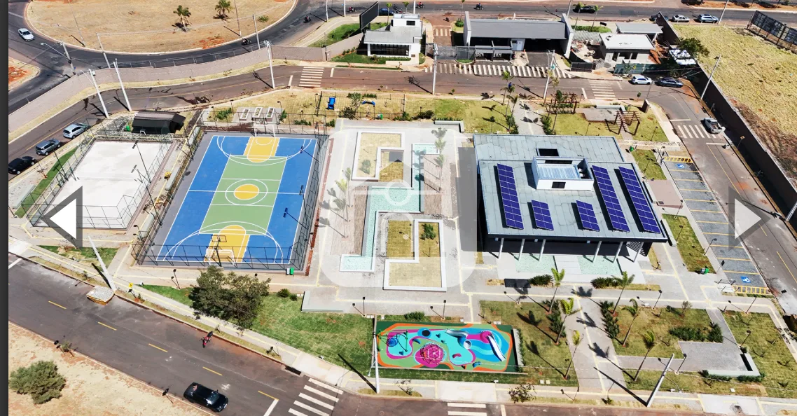 Comprar Terreno / Condom&iacute;nio em Uberl&acirc;ndia R$ 760.000,00 - Foto 2