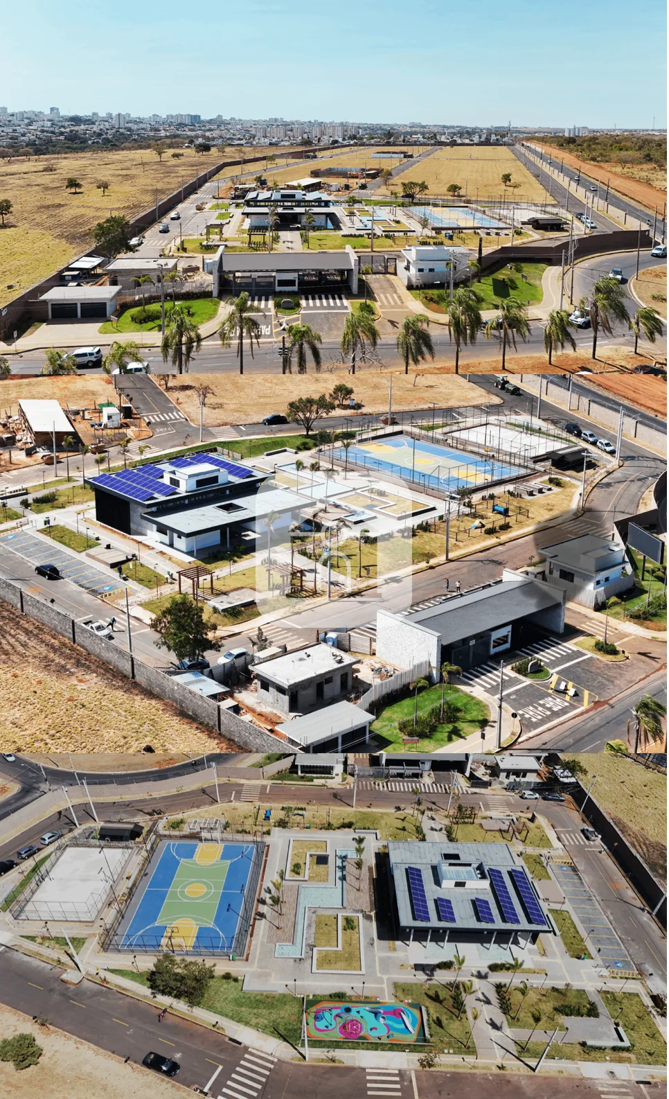 Comprar Terreno / Condom&iacute;nio em Uberl&acirc;ndia R$ 760.000,00 - Foto 3