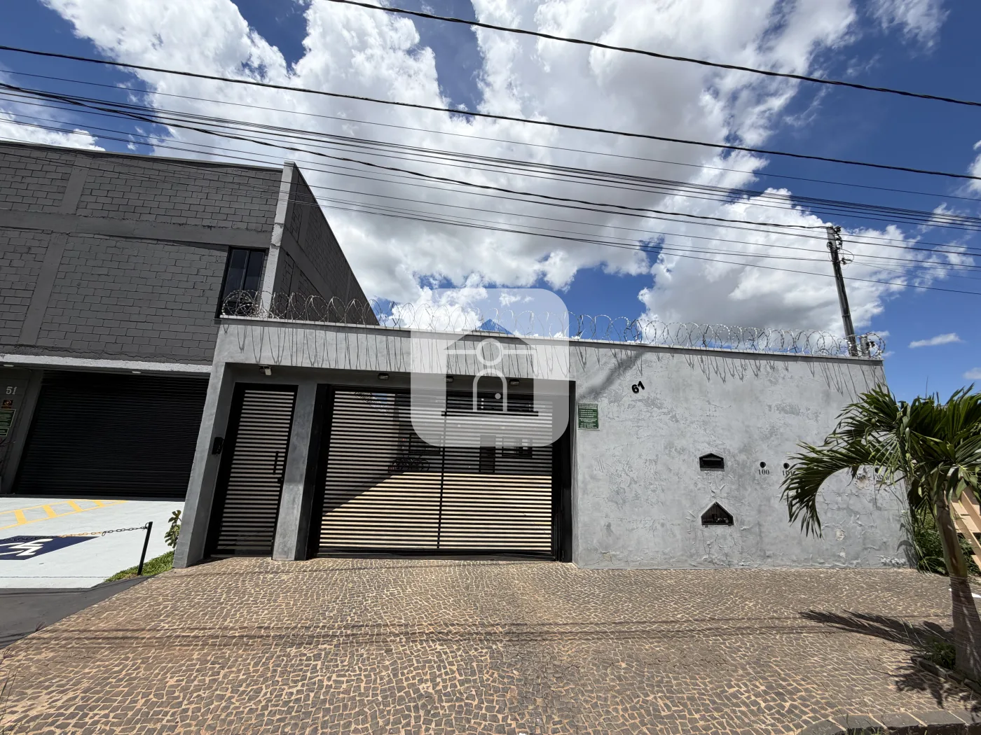 Alugar Apartamento / Padr&atilde;o em Uberl&acirc;ndia R$ 2.700,00 - Foto 1