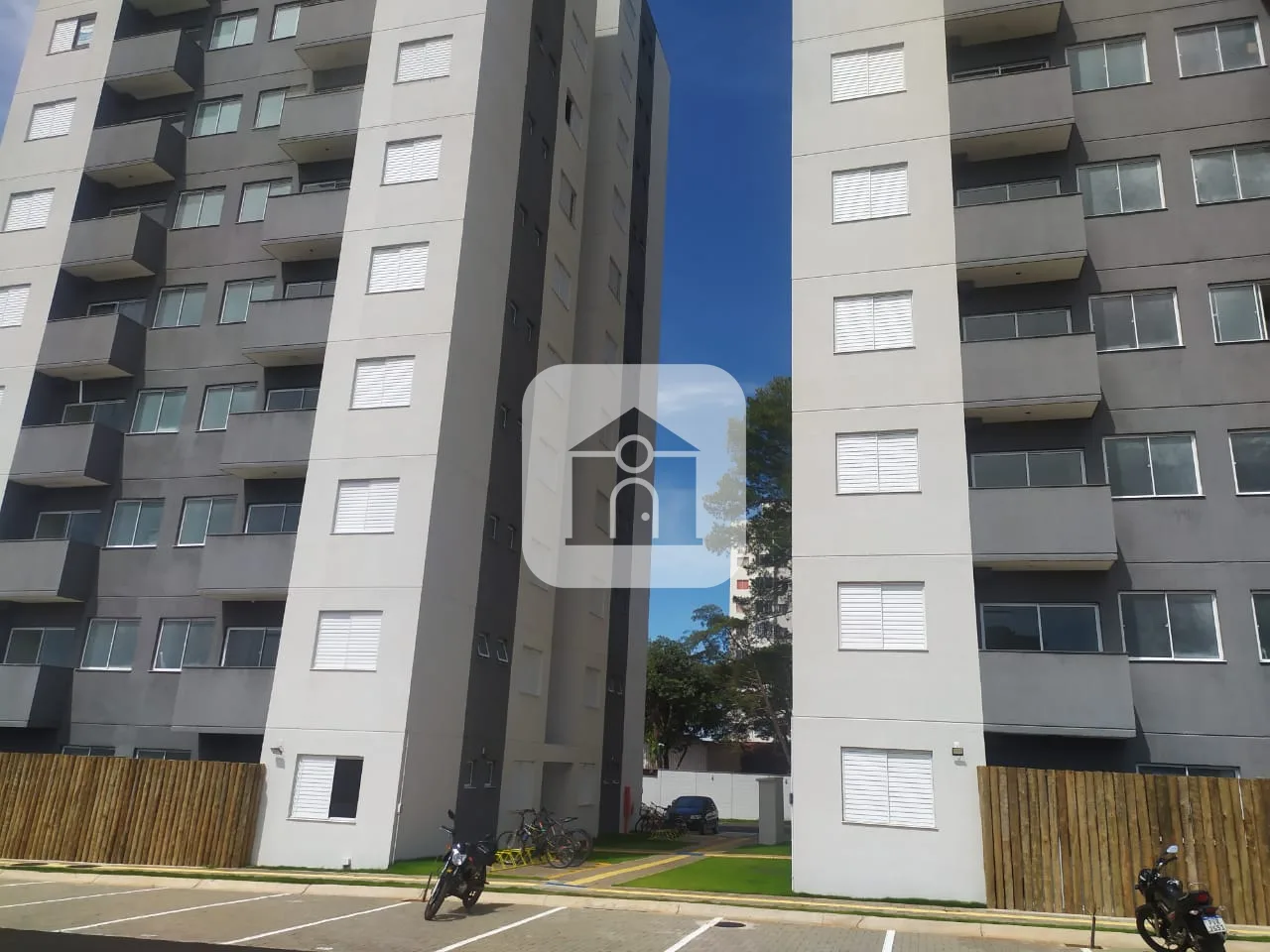 Alugar Apartamento / Padr&atilde;o em Uberl&acirc;ndia R$ 1.200,00 - Foto 14